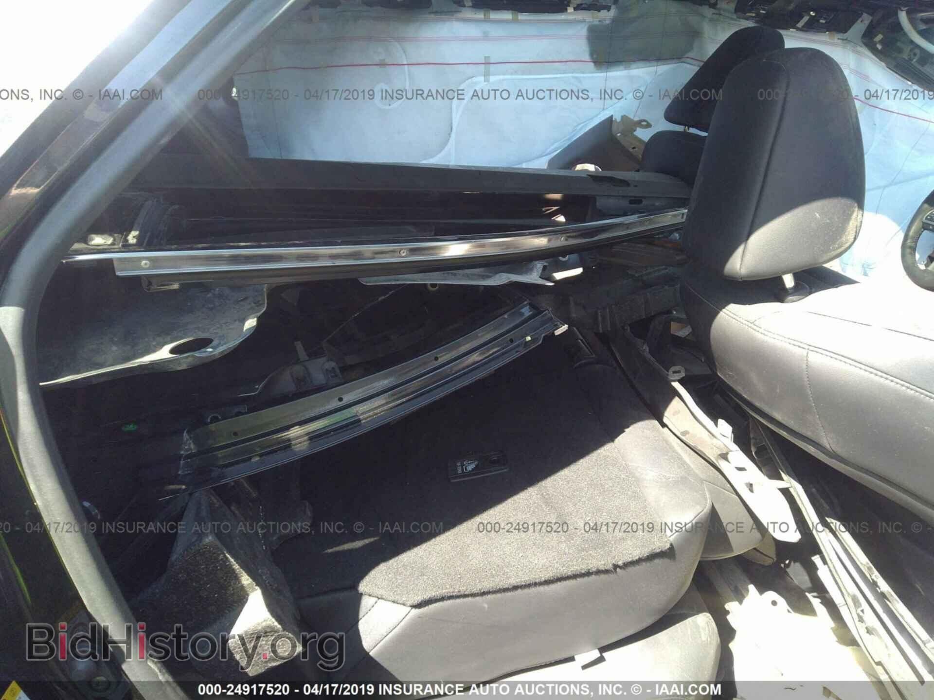 2017 LEXUS RX - VIN: 2T2BZMCA6HC078161 - Фото 8