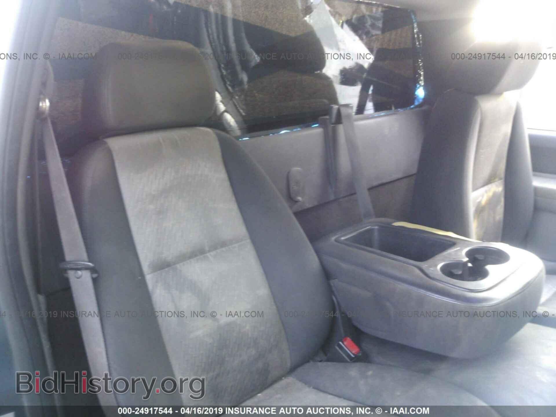 2008 CHEVROLET SILVERADO - VIN: 1GCEC14X08Z177231 - Фото 8