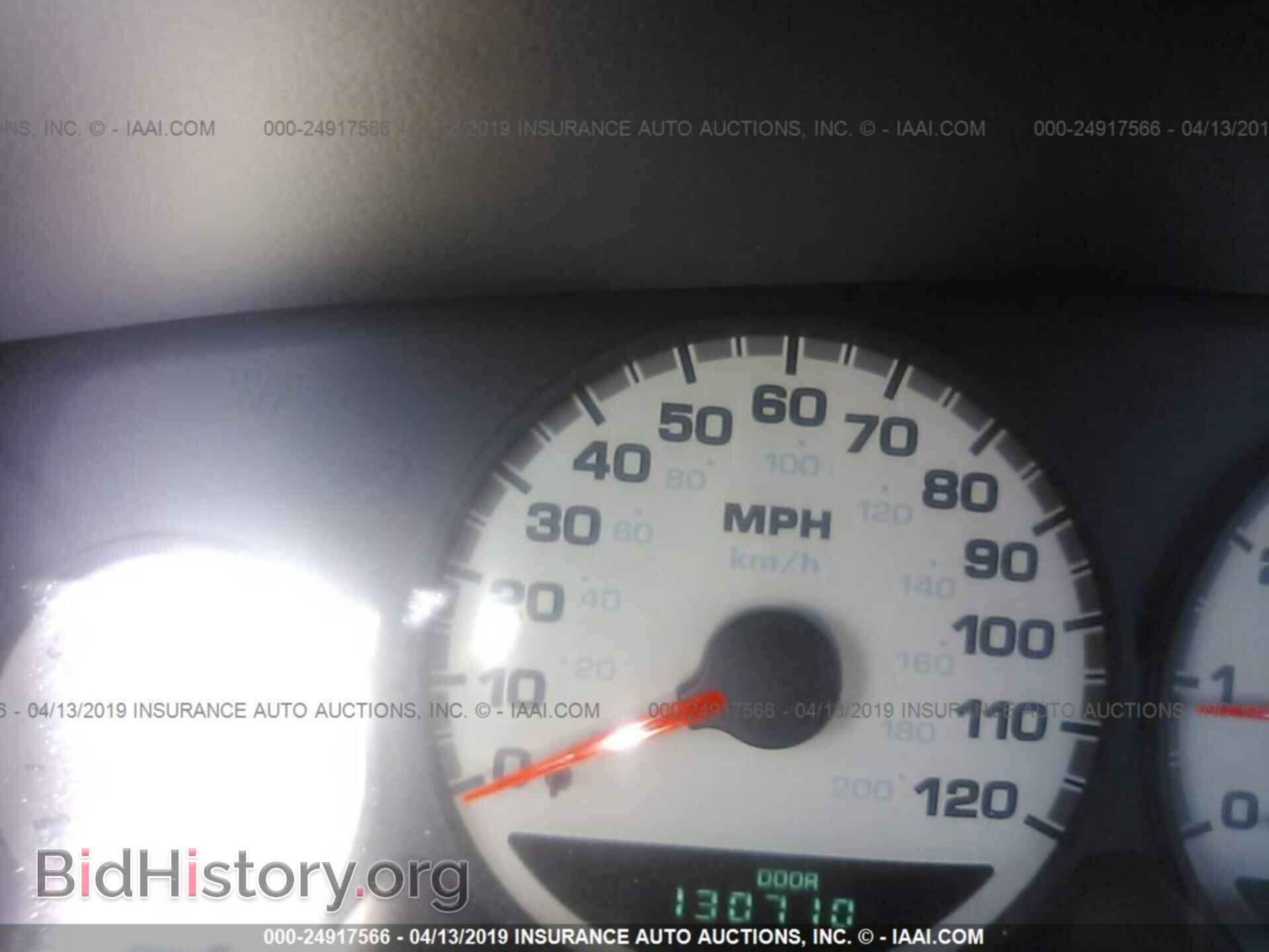 2005 DODGE NEON - VIN: 1B3ES56C75D124332 - Фото 7