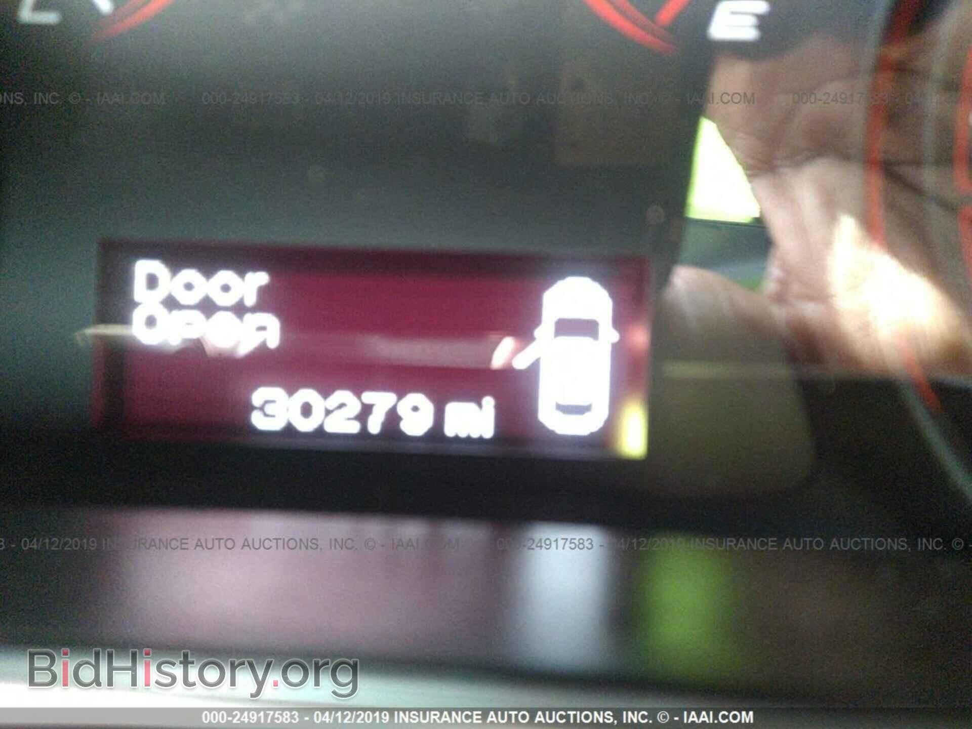 2016 DODGE DART - VIN: 1C3CDFFA7GD820667 - Photo 7