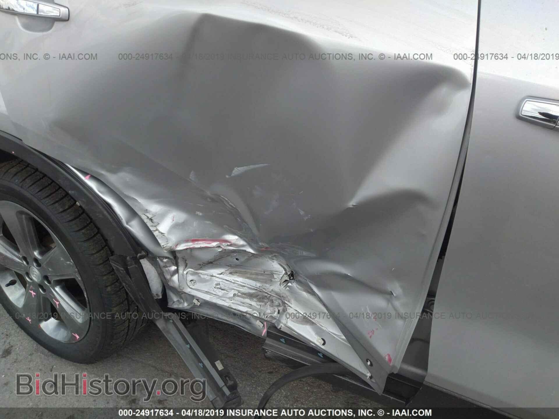 2014 BUICK ENCORE - VIN: KL4CJBSB9EB747784 - Photo 6
