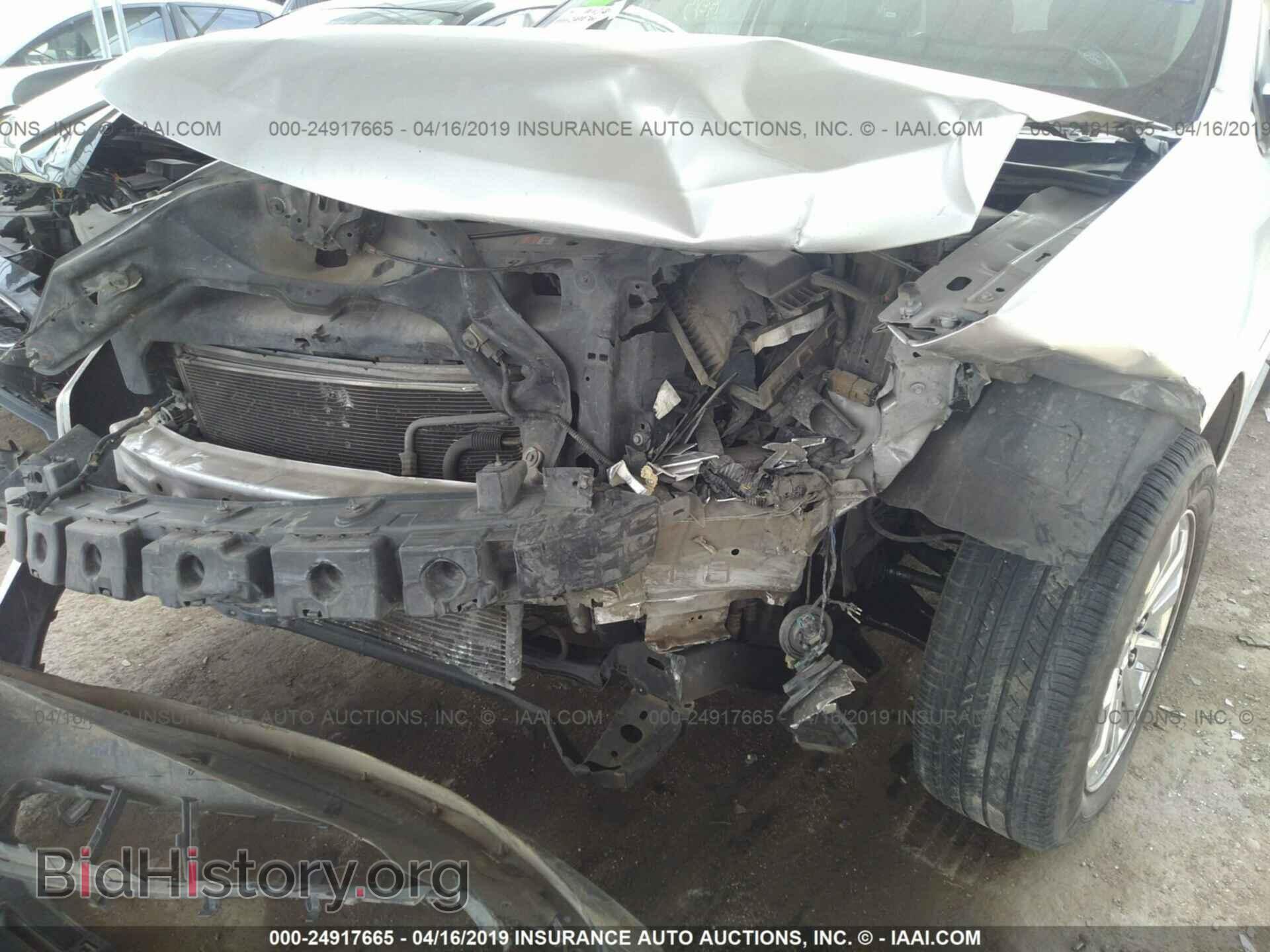 2010 FORD EDGE - VIN: 2FMDK4JC2ABA93496 - Photo 6