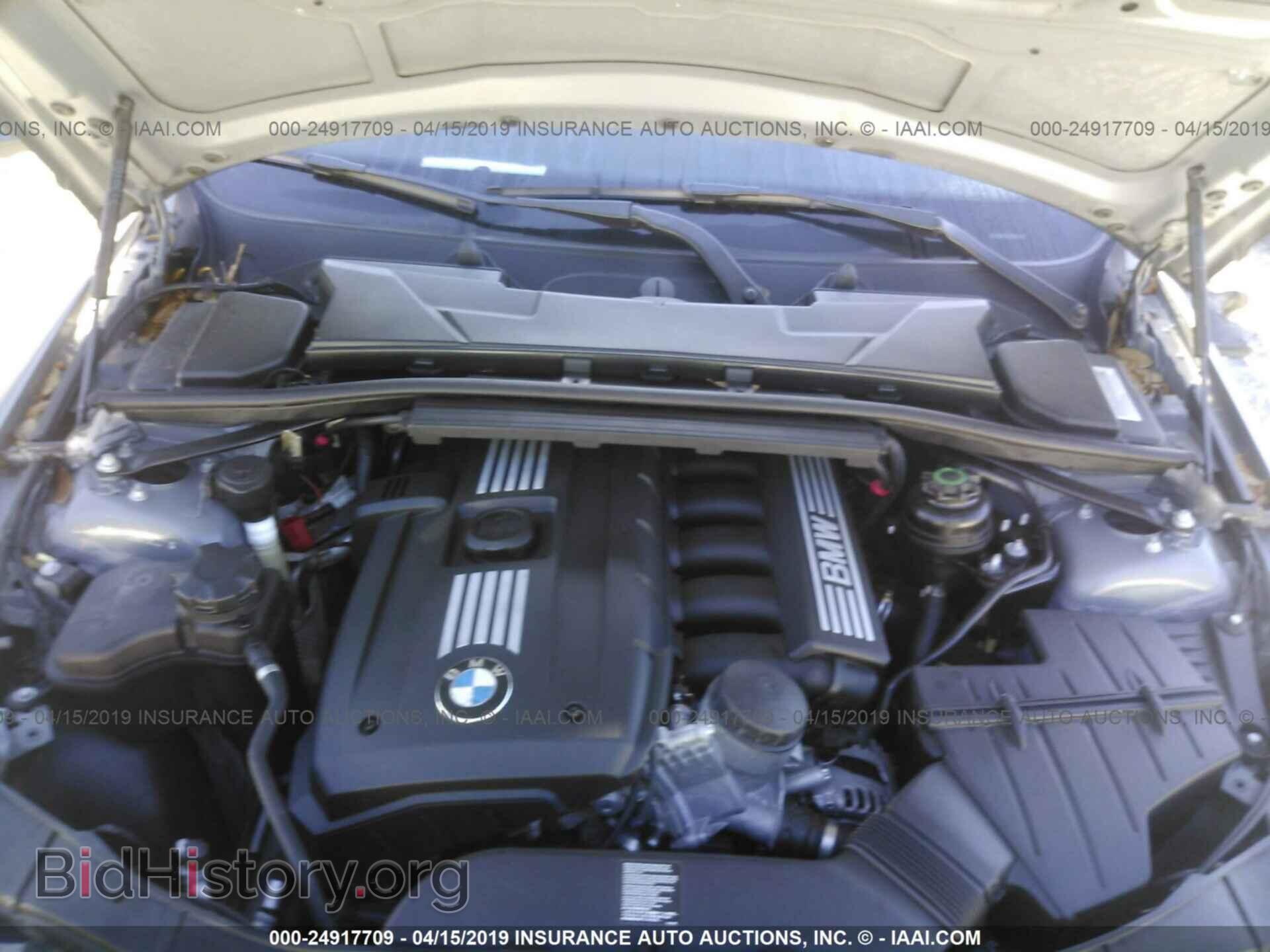 2011 BMW 328 - VIN: WBAPH7C59BE680071 - Фото 10