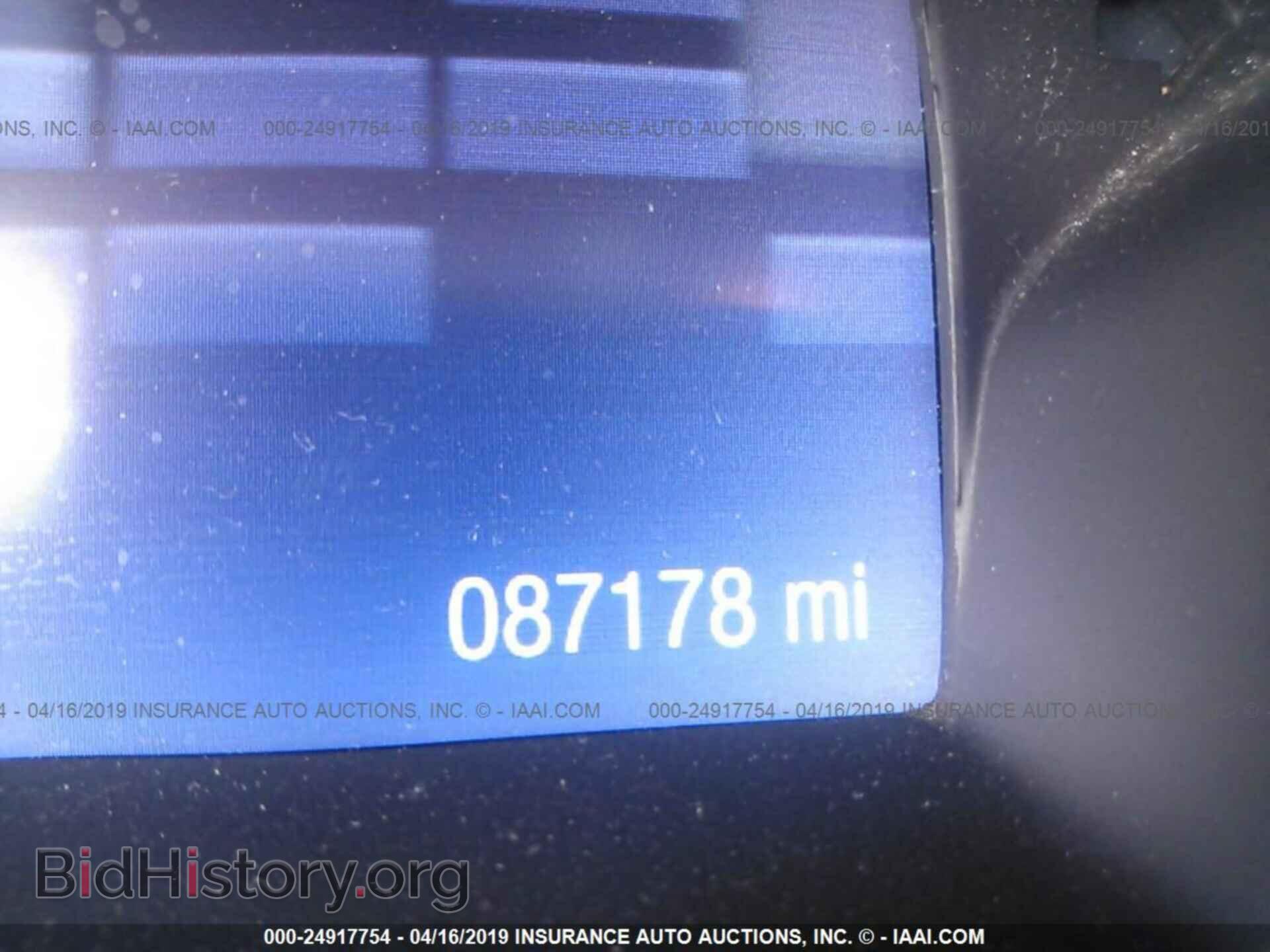 2013 FORD FOCUS - VIN: 1FADP3F28DL314982 - Photo 7
