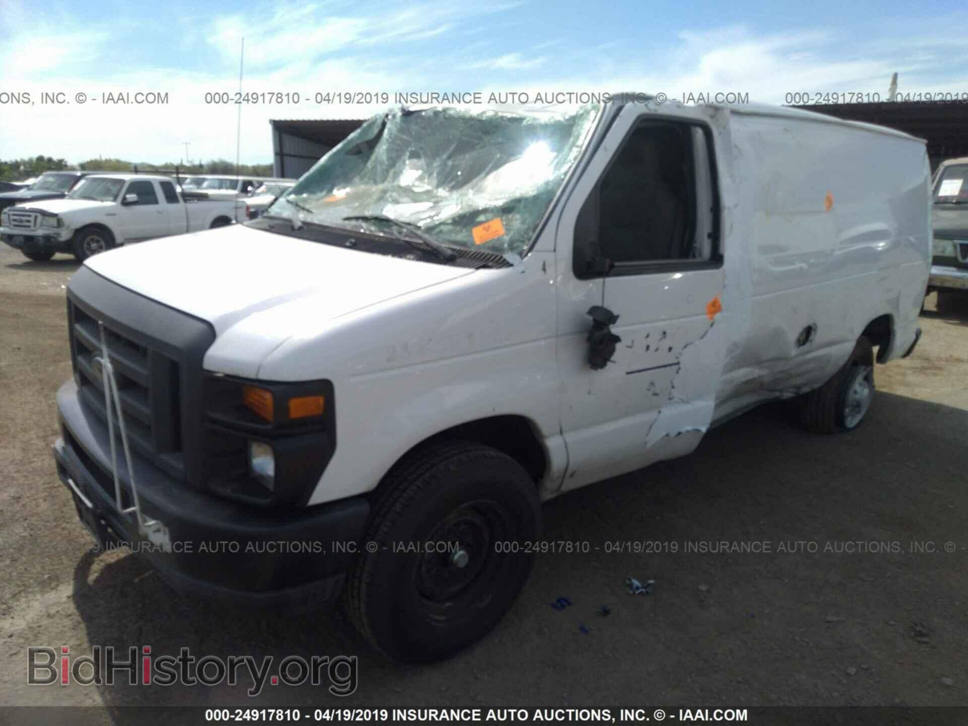2014 FORD ECONOLINE - VIN: 1FTNE2ELXEDA07396 - Photo 6
