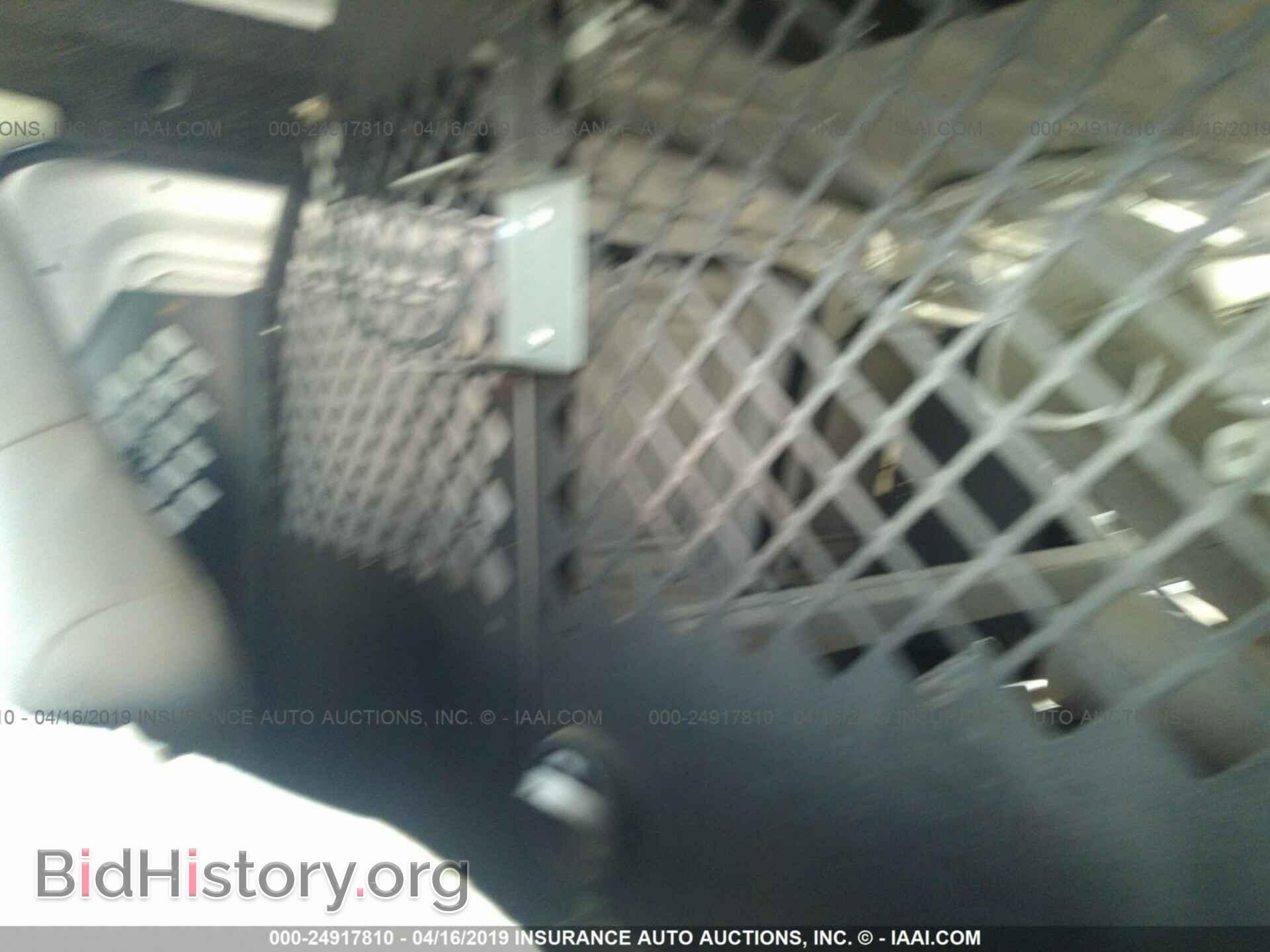 2014 FORD ECONOLINE - VIN: 1FTNE2ELXEDA07396 - Photo 8