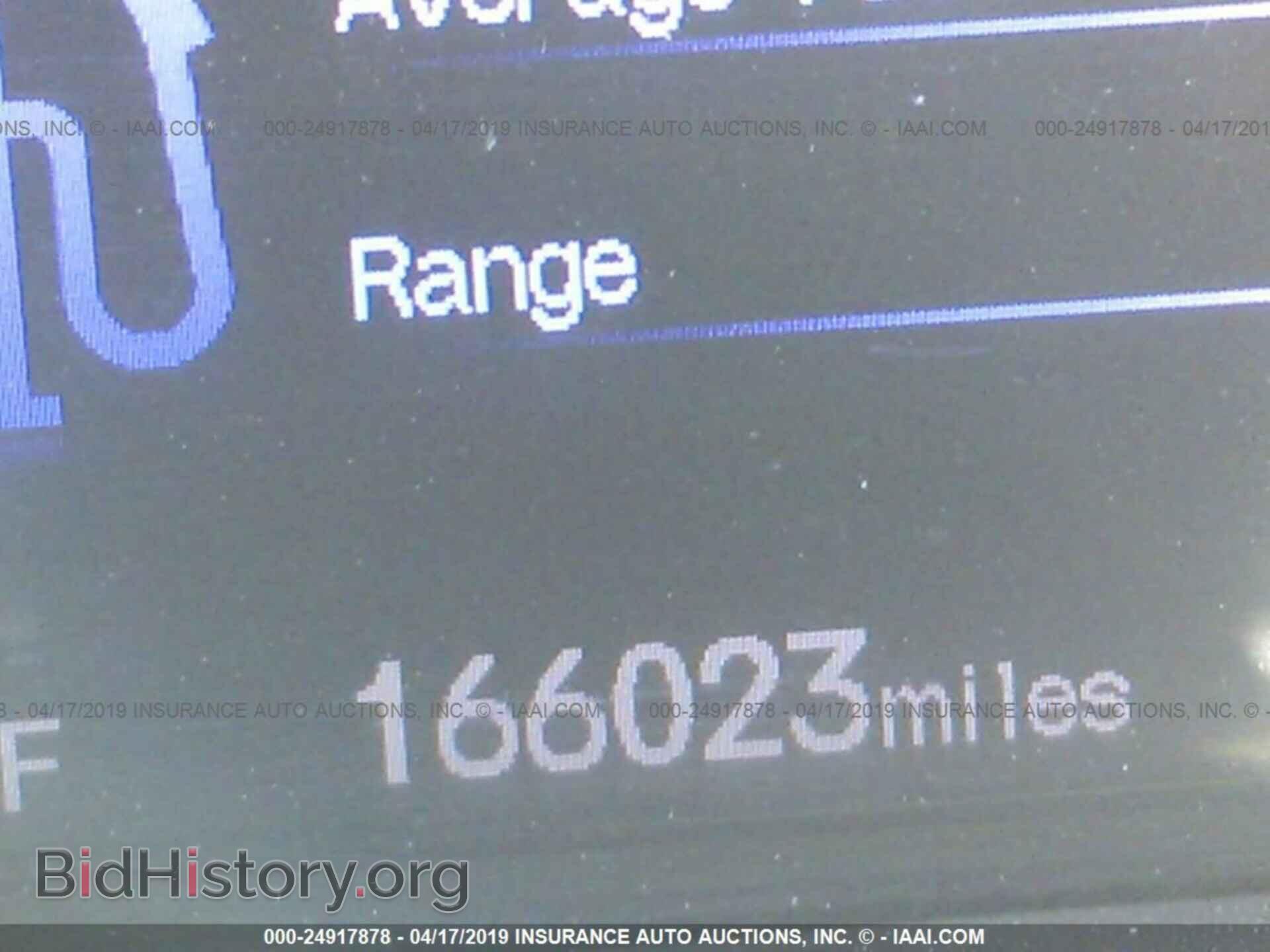 2013 HONDA CIVIC - VIN: 19XFB2F56DE278031 - Фото 7