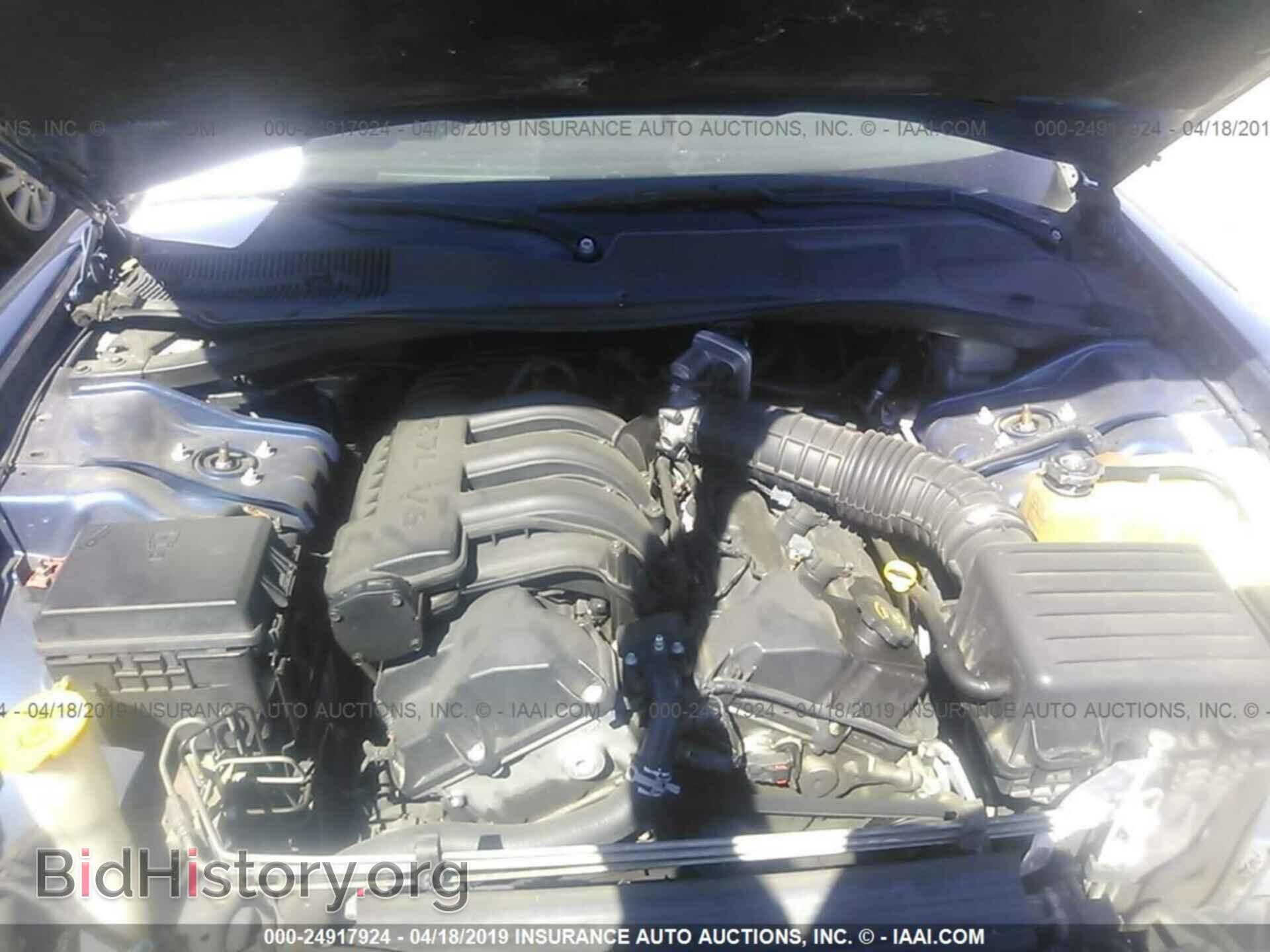 2009 DODGE CHARGER - VIN: 2B3KA43D59H514139 - Фото 10