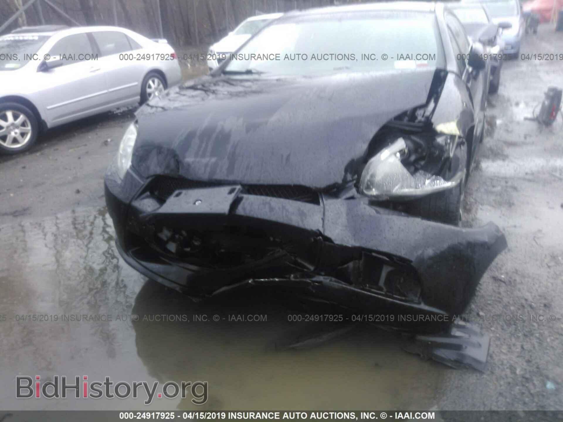 2011 MITSUBISHI ECLIPSE - VIN: 4A31K5DF5BE001187 - Фото 6