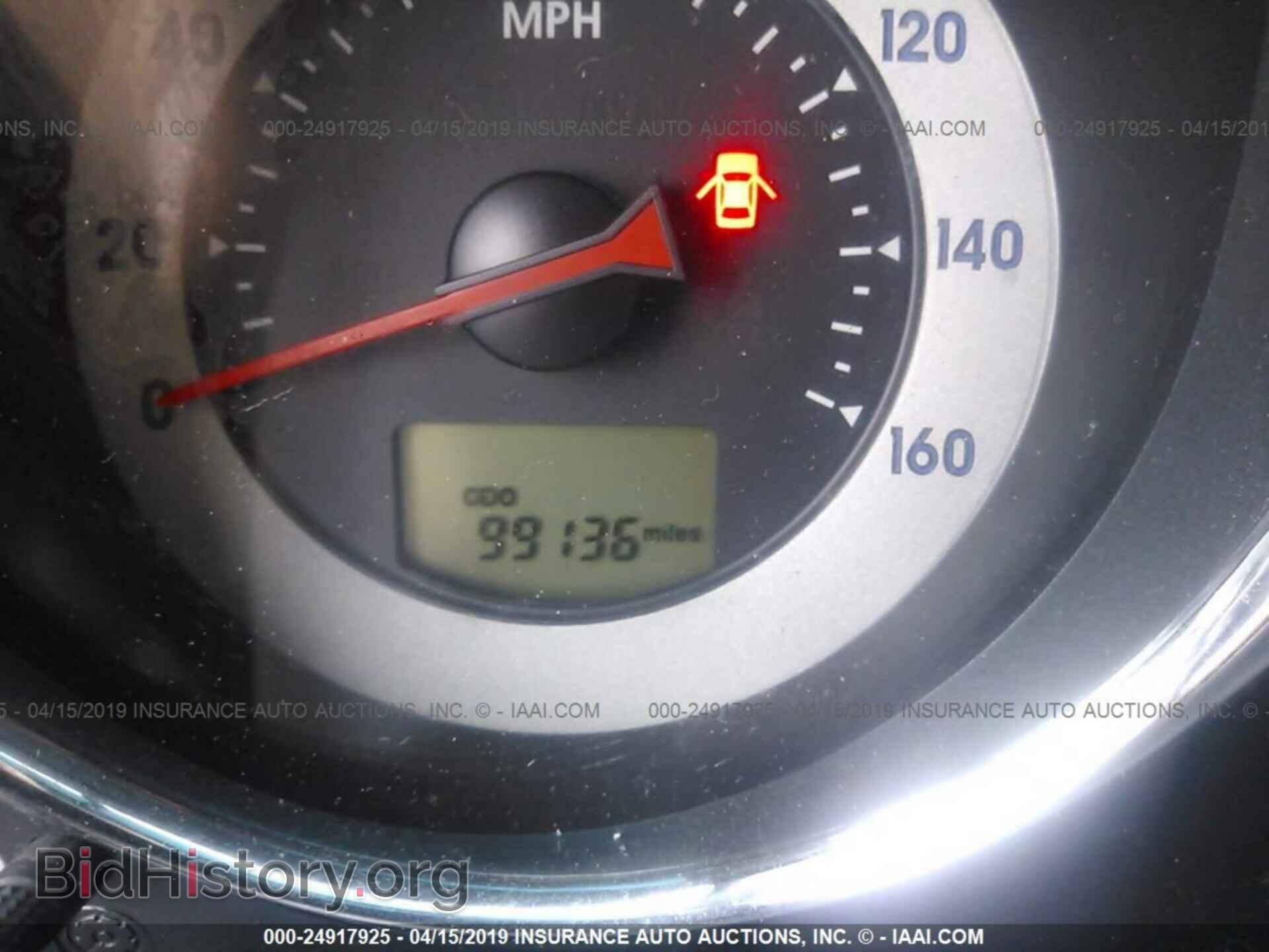 2011 MITSUBISHI ECLIPSE - VIN: 4A31K5DF5BE001187 - Фото 7