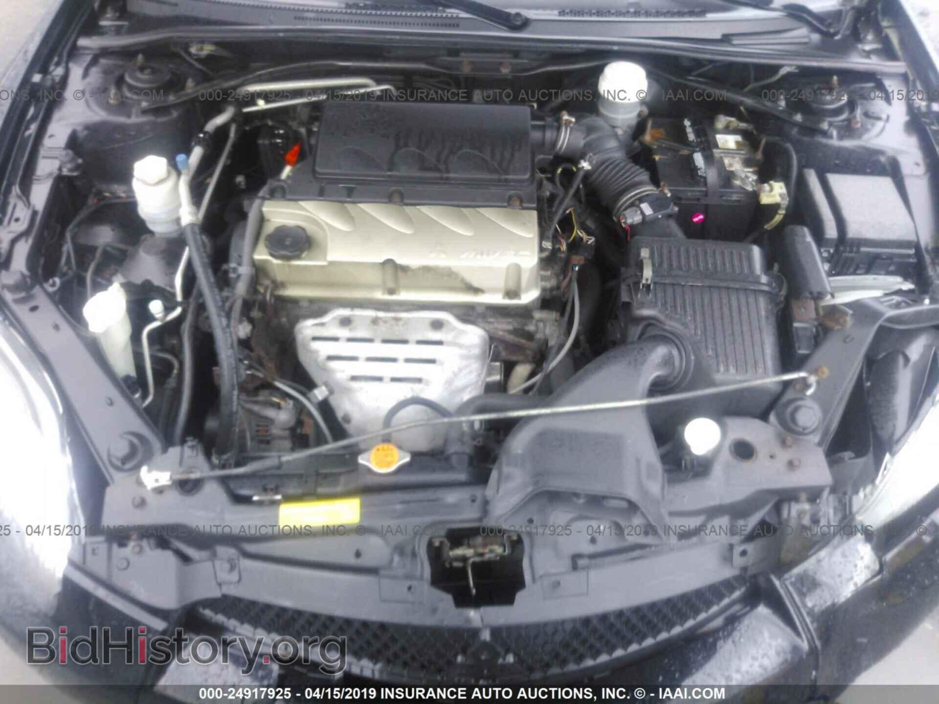 2011 MITSUBISHI ECLIPSE - VIN: 4A31K5DF5BE001187 - Фото 10