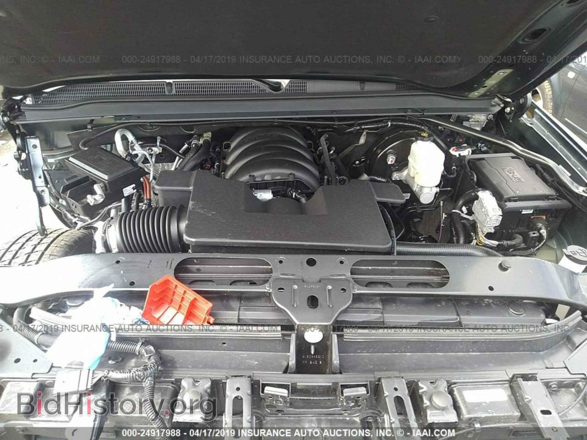 2019 GMC YUKON - VIN: 1GKS2CKJ9KR223540 - Фото 10