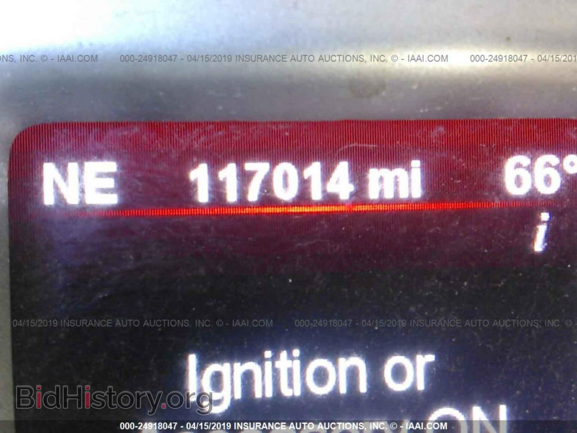 2011 DODGE JOURNEY - VIN: 3D4PG3FG8BT551186 - Фото 7