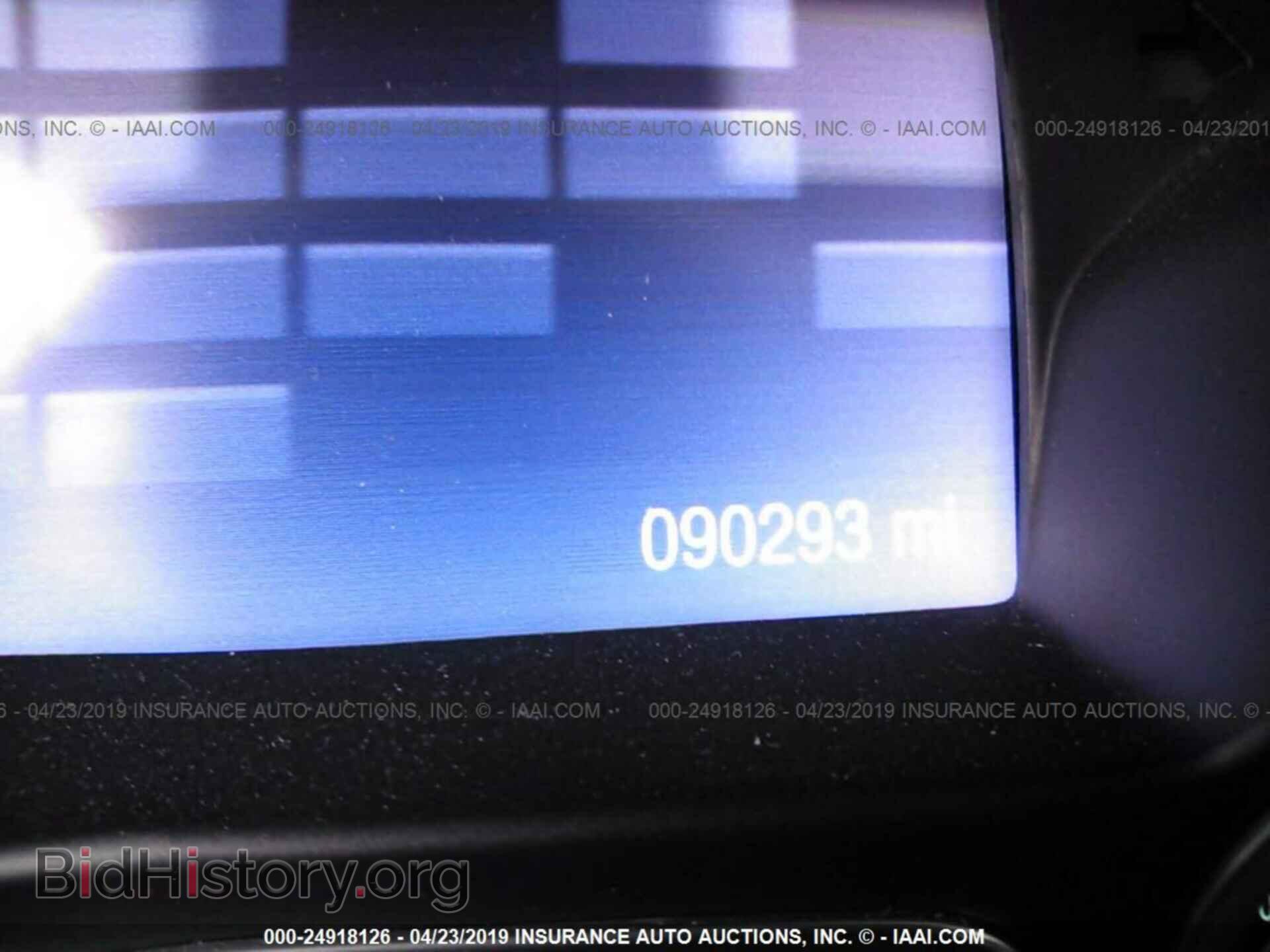 2013 FORD FOCUS - VIN: 1FADP3F24DL334291 - Фото 7