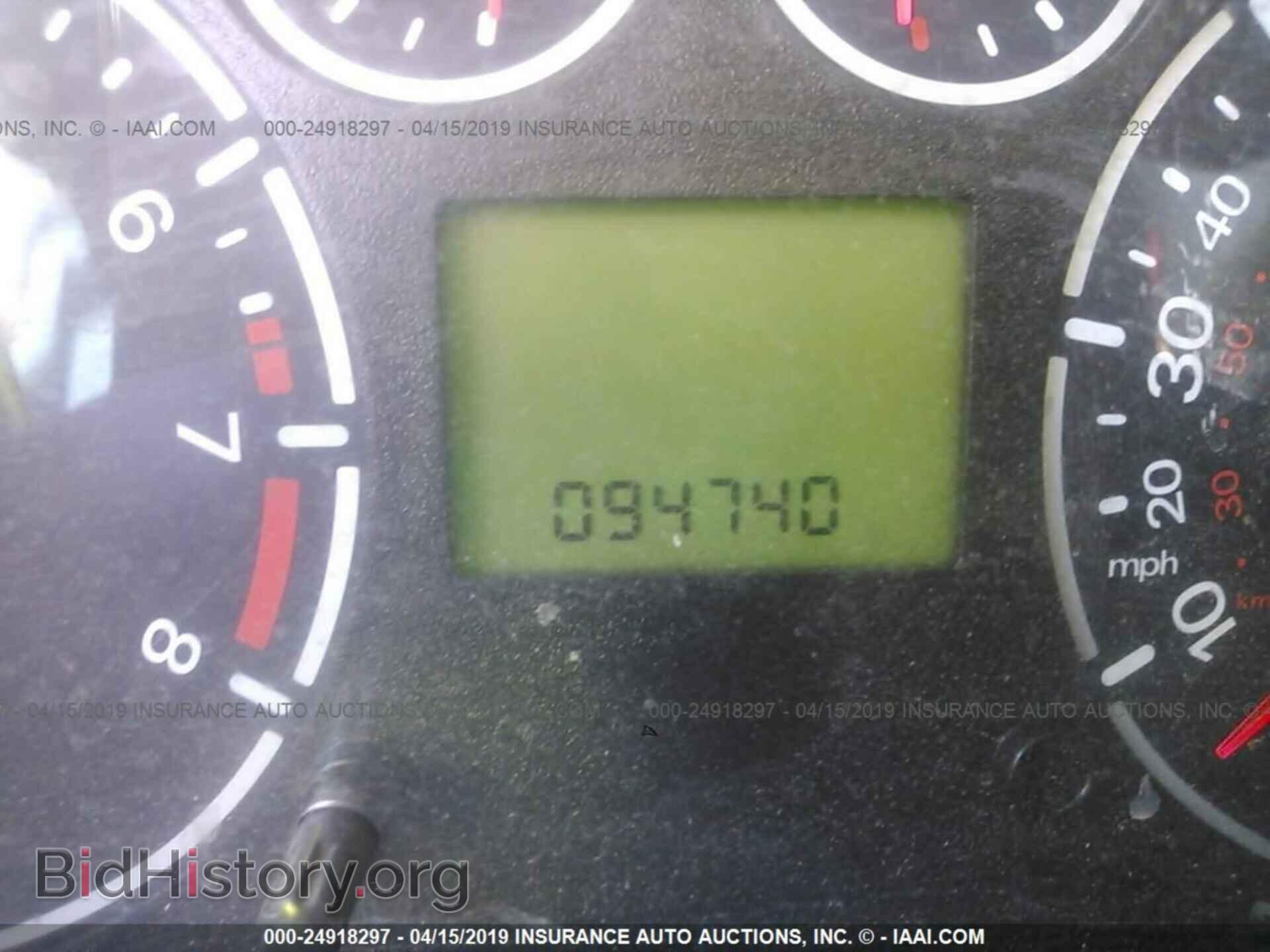 2012 FORD TRANSIT CONNECT - VIN: NM0LS6BN9CT102030 - Фото 7