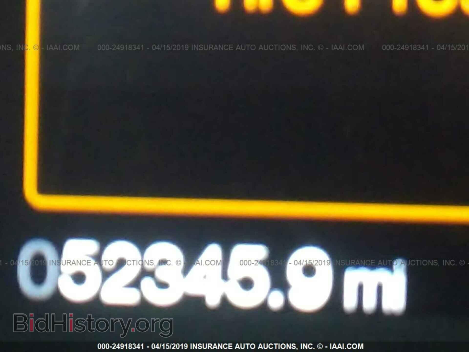 2014 FORD MUSTANG - VIN: 1ZVBP8AM4E5228496 - Фото 7