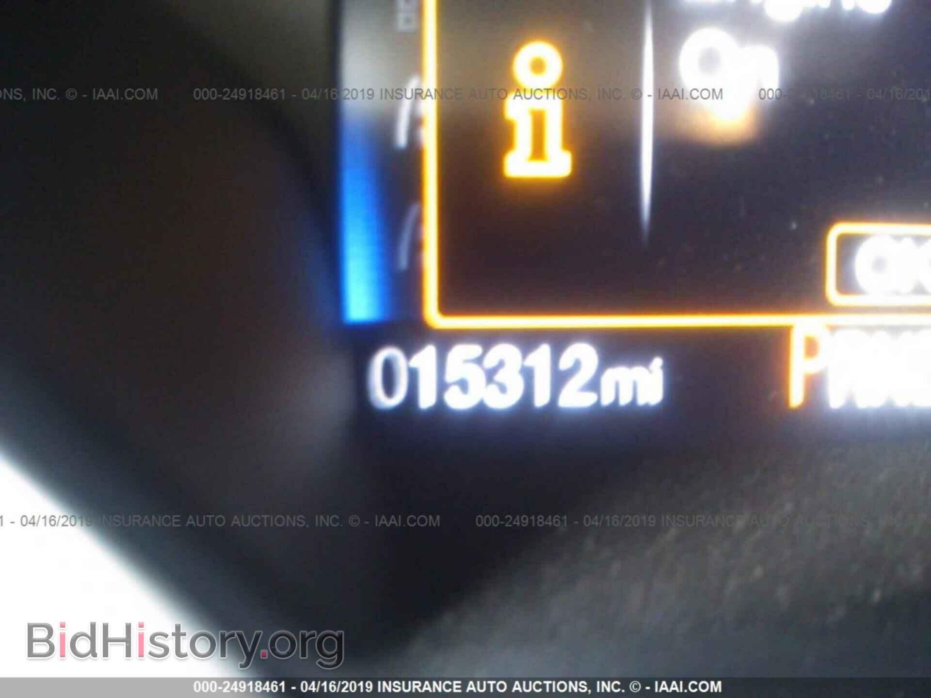 2017 FORD FOCUS - VIN: 1FADP3FE6HL303351 - Photo 7