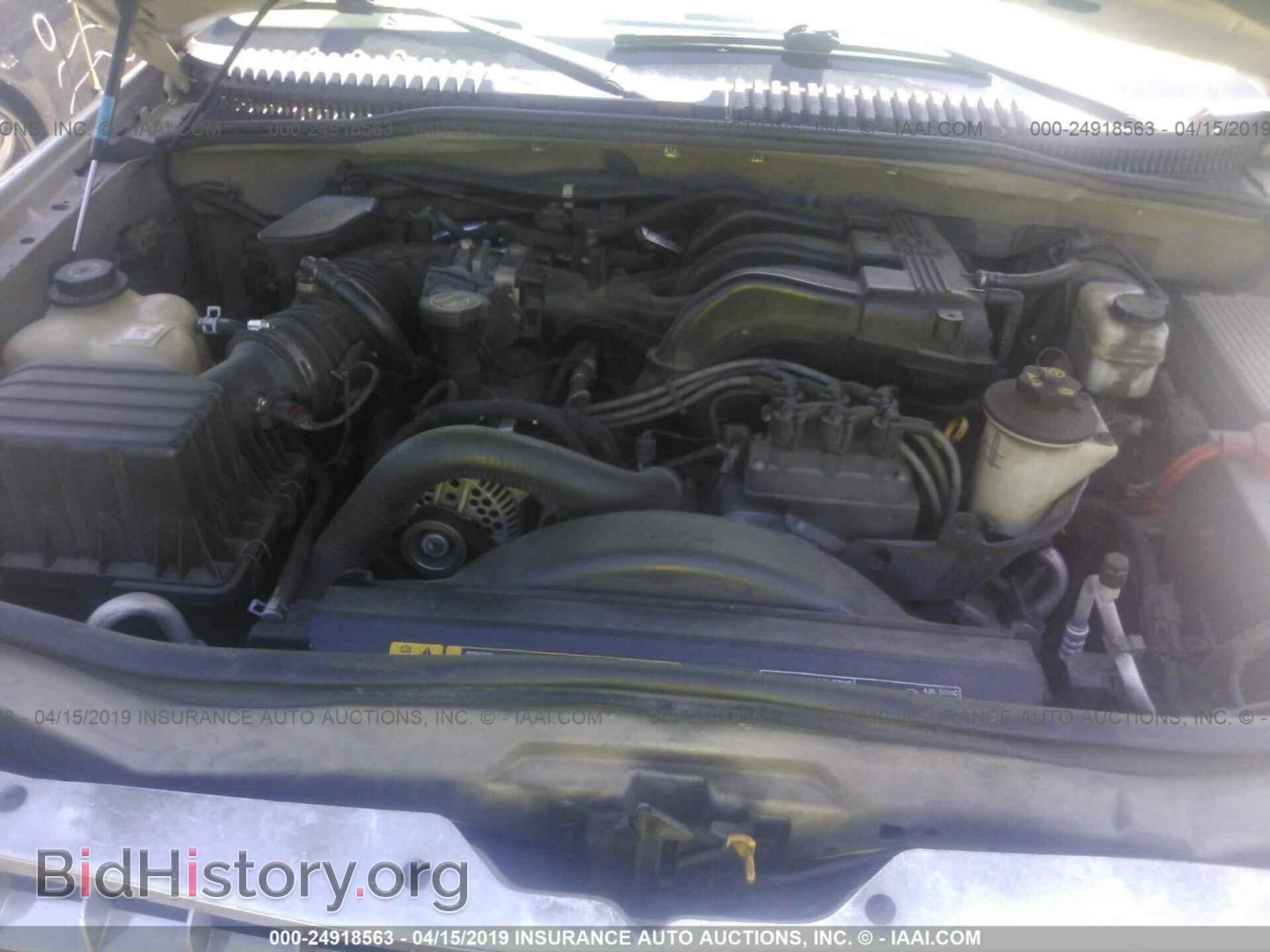 2005 FORD EXPLORER - VIN: 1FMZU73KX5UA56007 - Фото 10