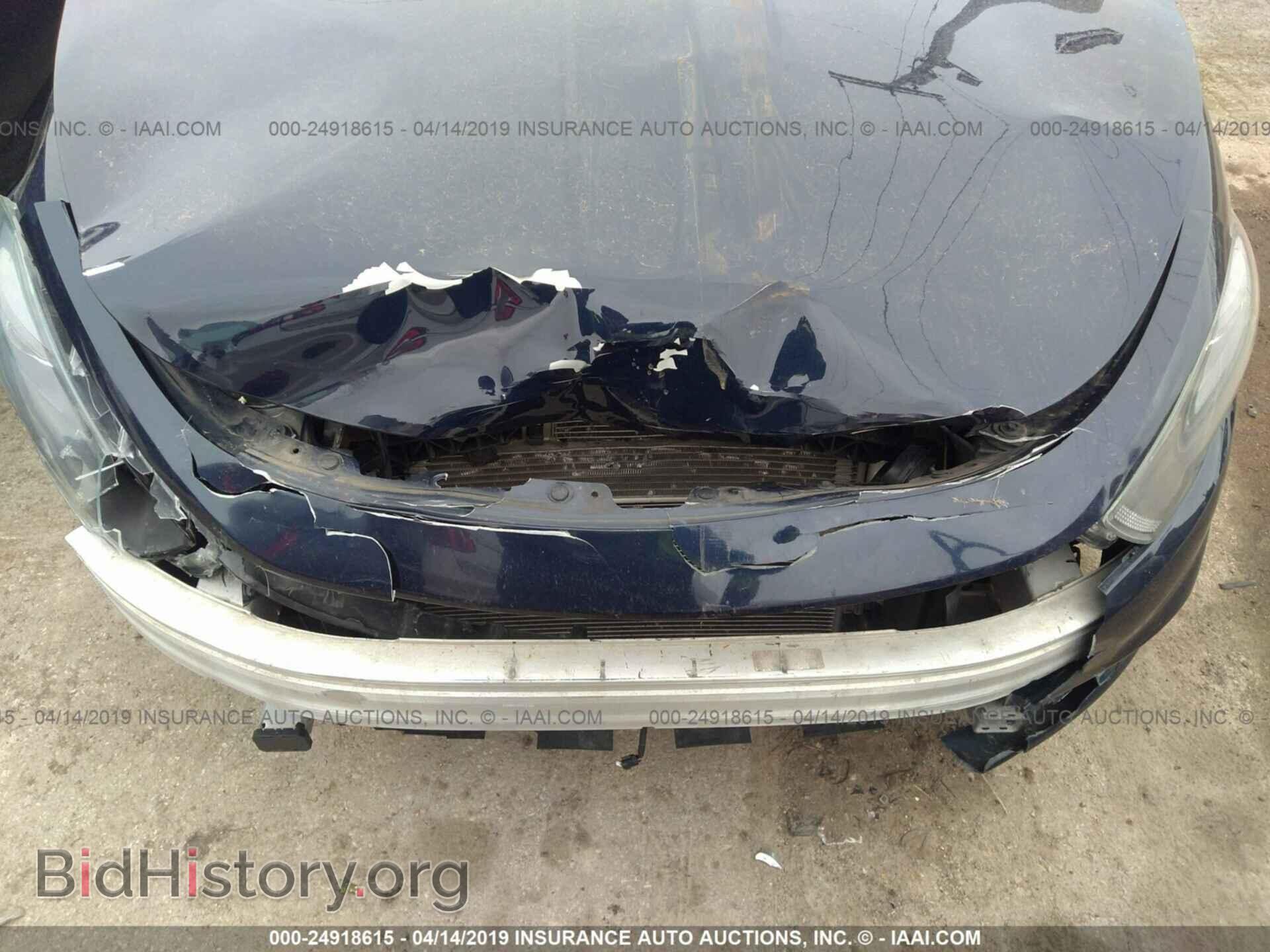 2013 DODGE DART - VIN: 1C3CDFBA8DD321555 - Photo 6