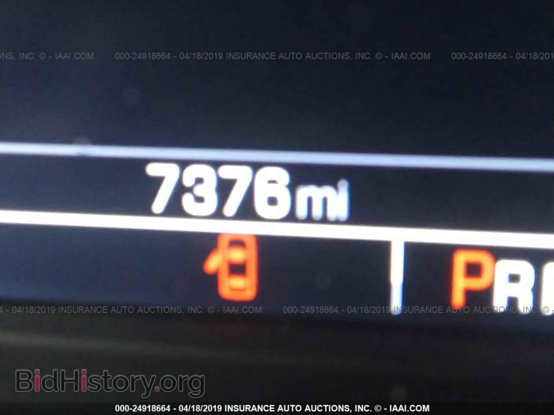 2018 GMC SIERRA - VIN: 3GTU2NEC2JG552916 - Фото 7