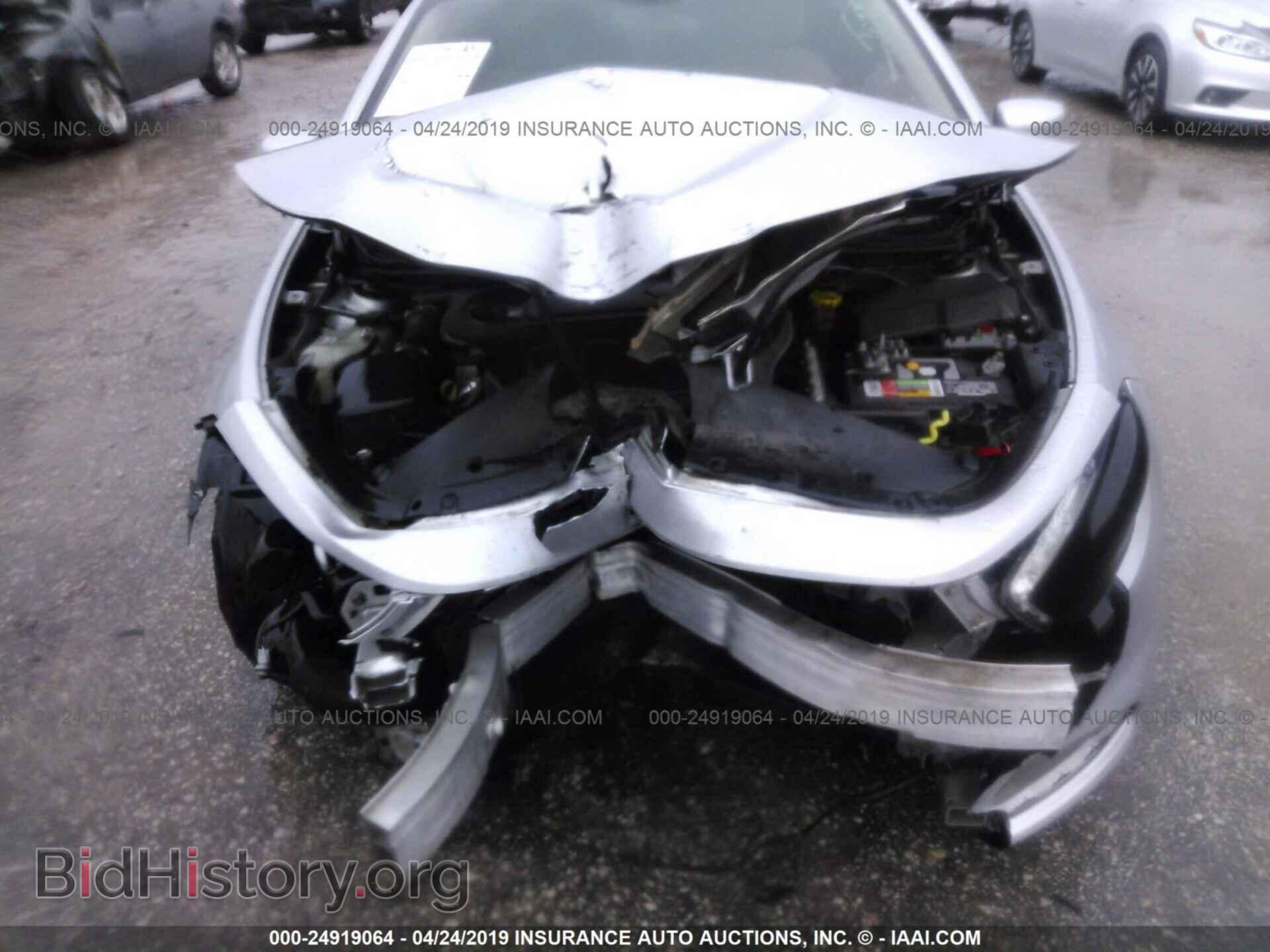 2013 DODGE DART - VIN: 1C3CDFBAXDD195294 - Photo 6
