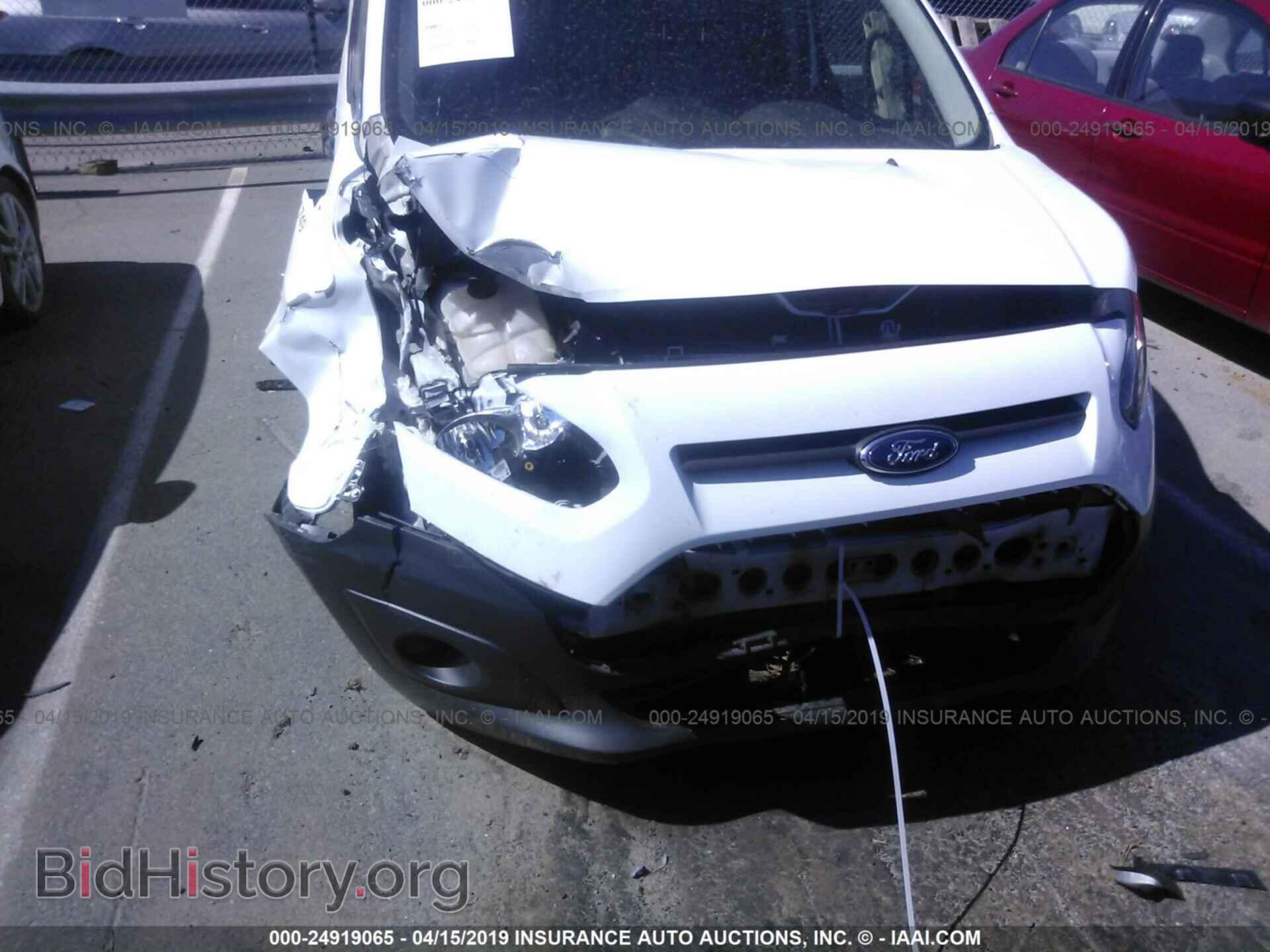 2017 FORD TRANSIT CONNECT - VIN: NM0LS7E70H1310125 - Фото 6
