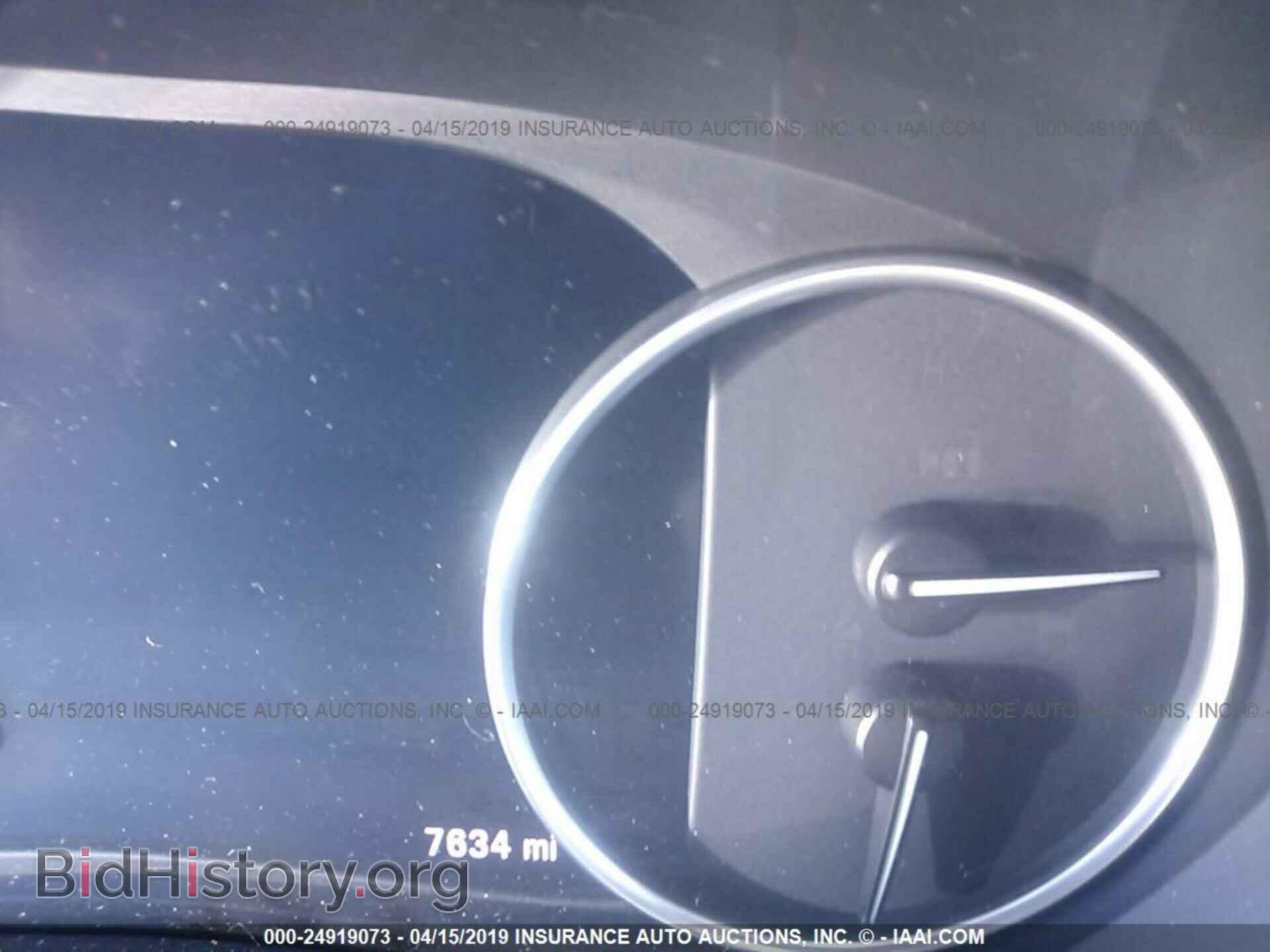 2017 BUICK ENVISION - VIN: LRBFXFSX7HD022552 - Фото 7
