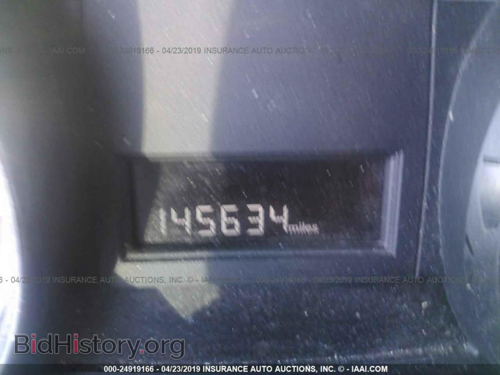 2012 DODGE GRAND CARAVAN - VIN: 2C4RDGCG4CR257525 - Фото 7