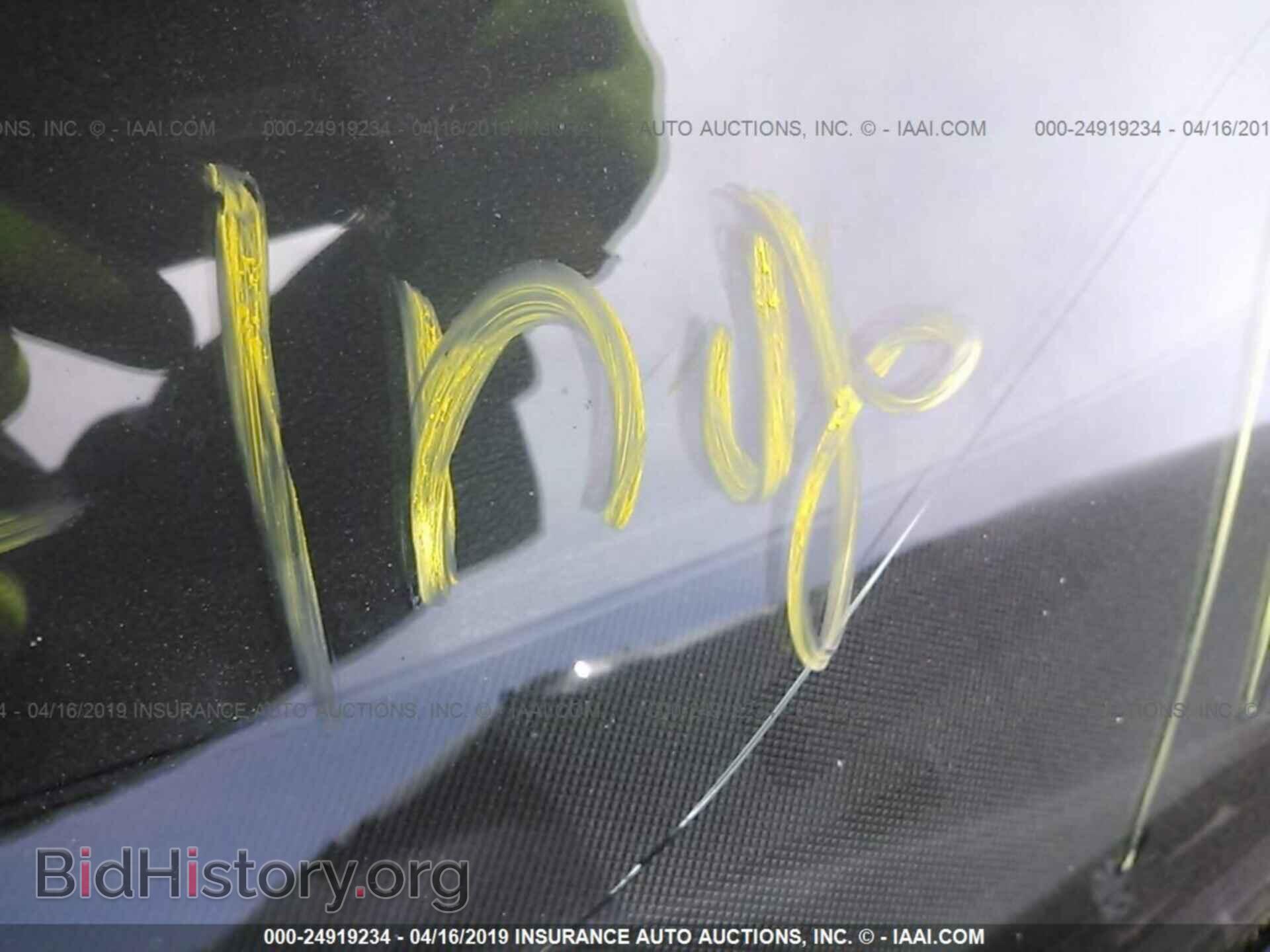 2011 MERCEDES-BENZ E - VIN: WDDHF9AB8BA443232 - Фото 7