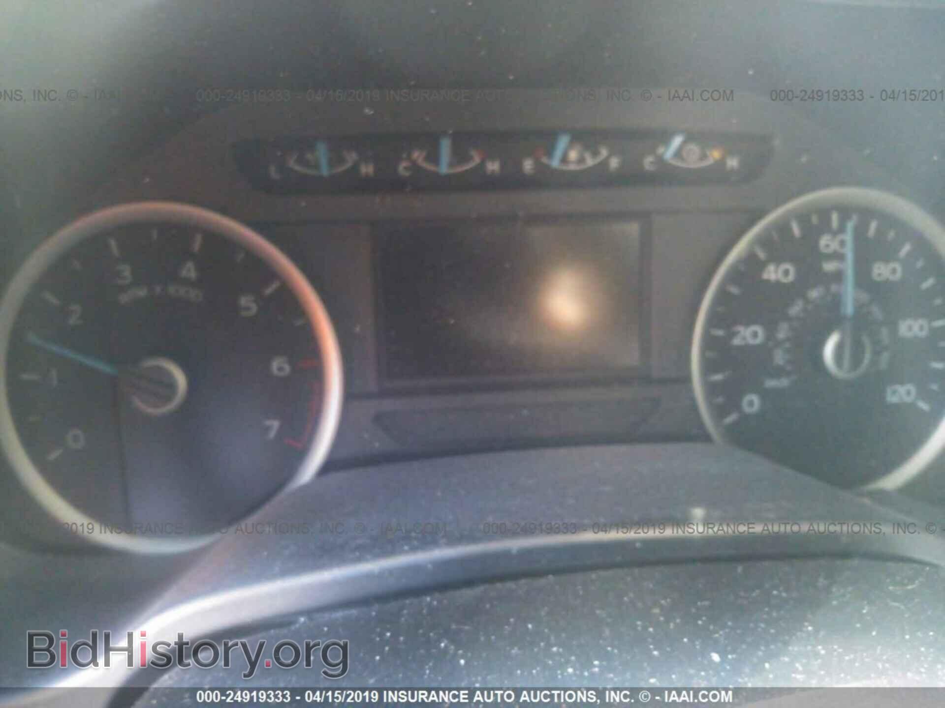 2017 FORD F150 - VIN: 1FTFX1EF3HKE06511 - Фото 7