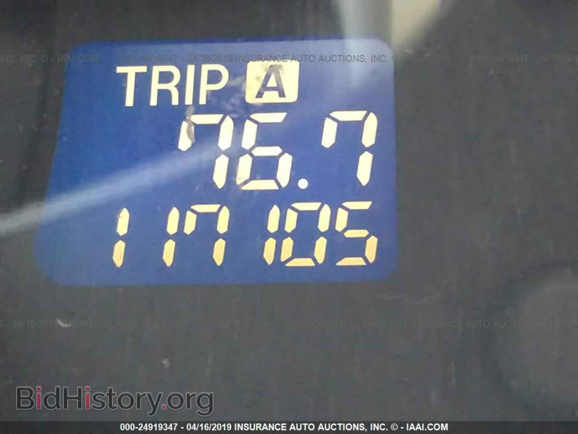 2011 MAZDA CX-7 - VIN: JM3ER2B53B0358588 - Фото 7