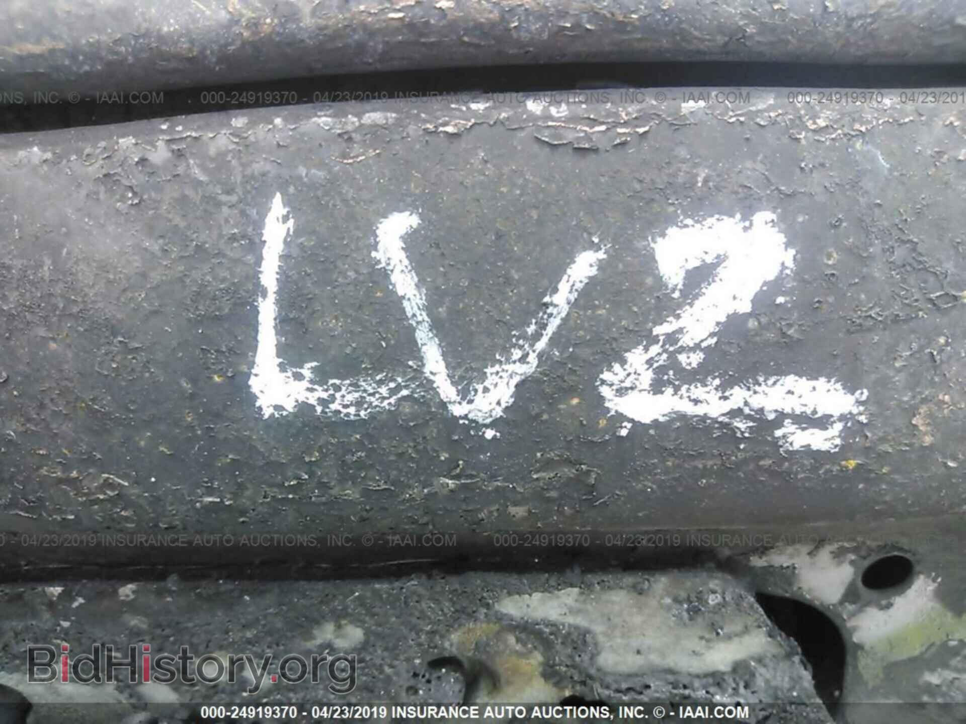 2013 CHRYSLER 200 - VIN: 1C3CCBBB3DN506014 - Фото 9