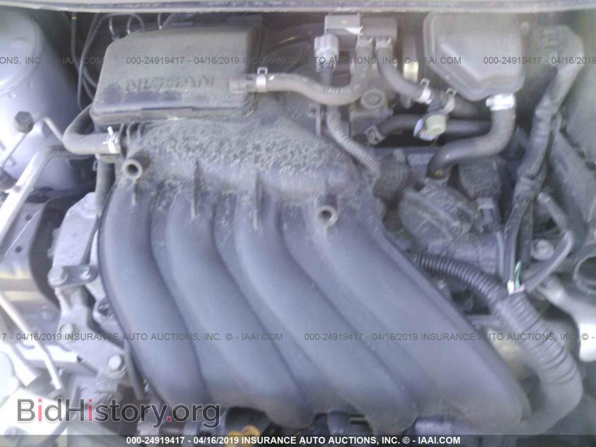 2016 NISSAN VERSA NOTE - VIN: 3N1CE2CP3GL406163 - Фото 10