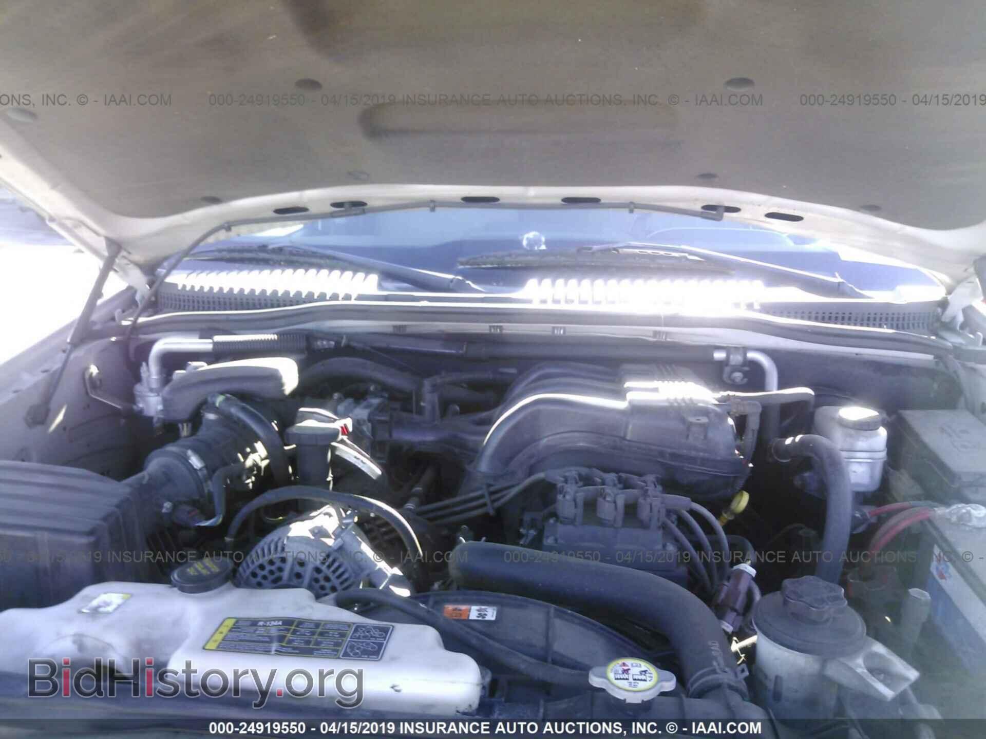2008 FORD EXPLORER - VIN: 1FMEU73E08UA96562 - Photo 10