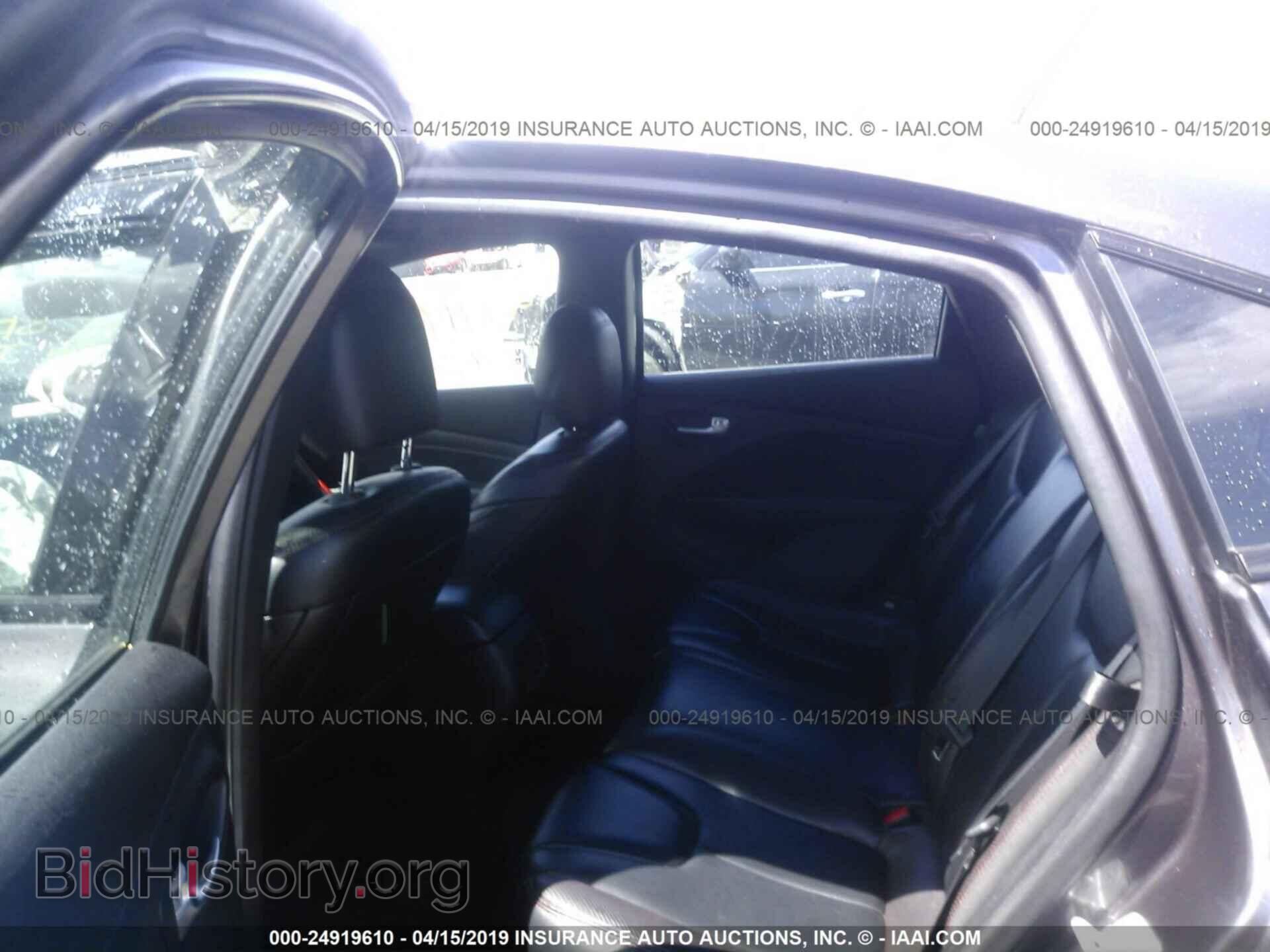 2015 DODGE DART - VIN: 1C3CDFEB2FD112397 - Фото 8