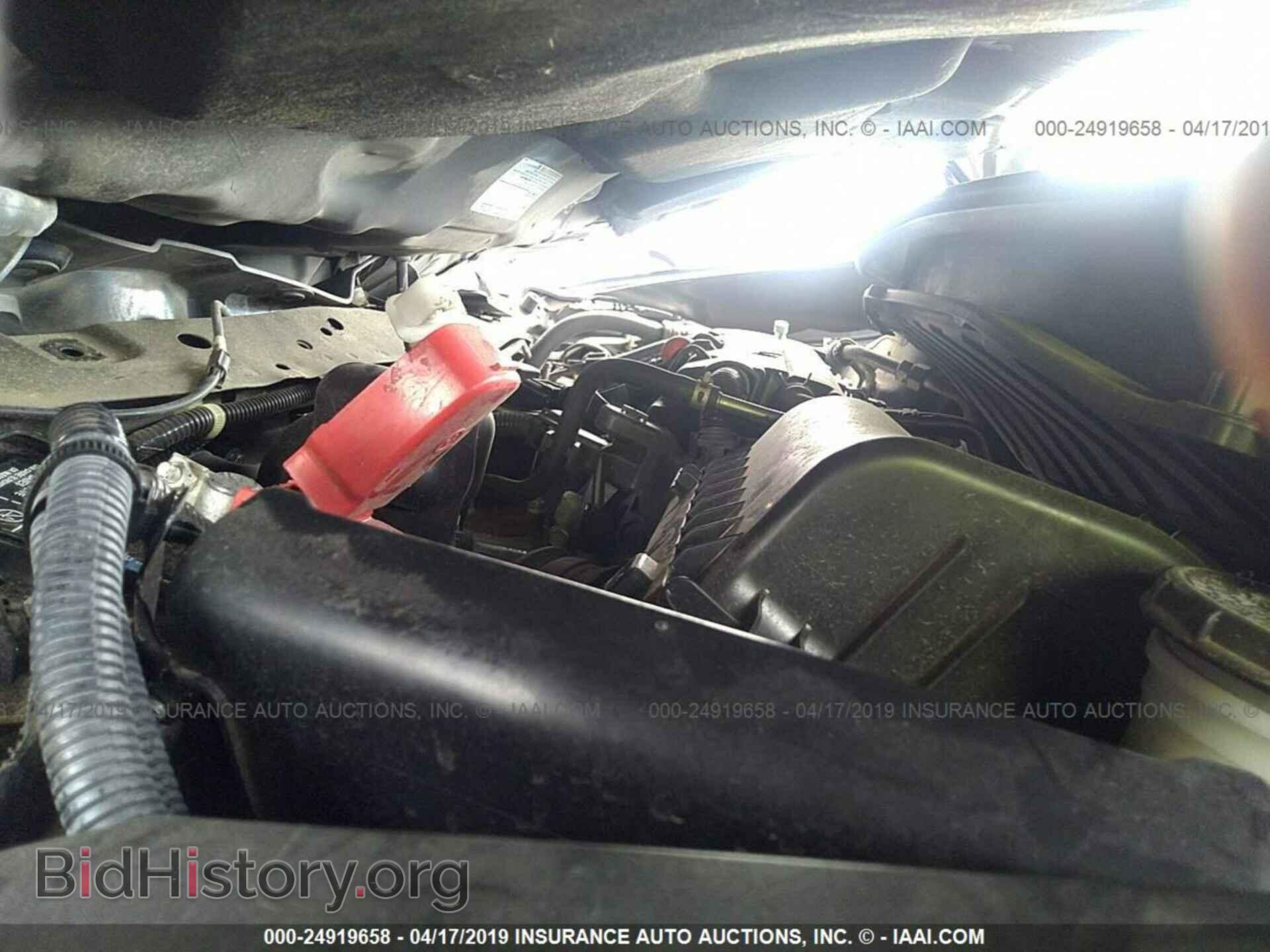 2013 HONDA CIVIC - VIN: 2HGFB2F99DH522800 - Фото 10