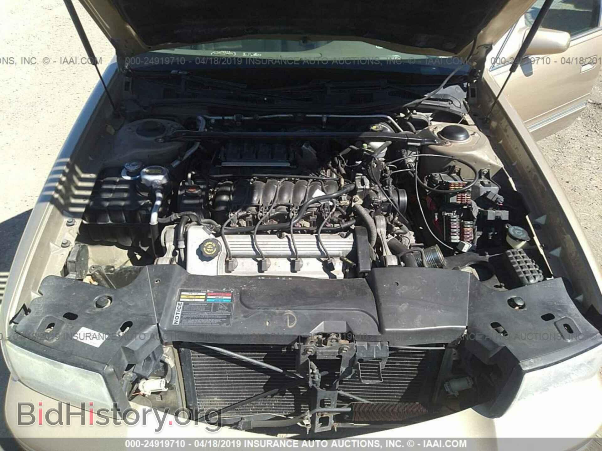 1998 CADILLAC DEVILLE - VIN: 1G6KD54Y2WU723041 - Фото 10