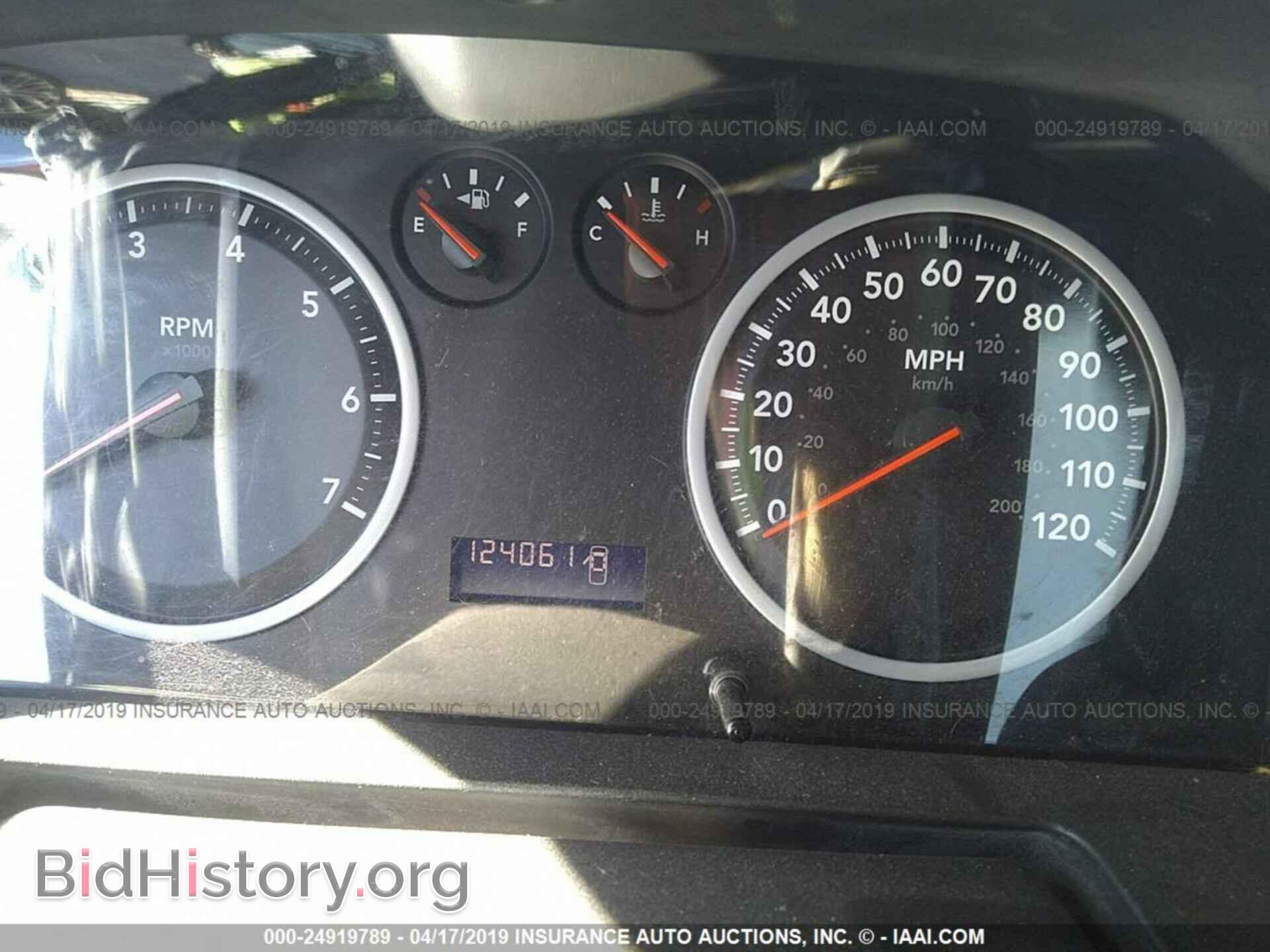 2012 DODGE RAM 1500 - VIN: 1C6RD6FP7CS316370 - Фото 7