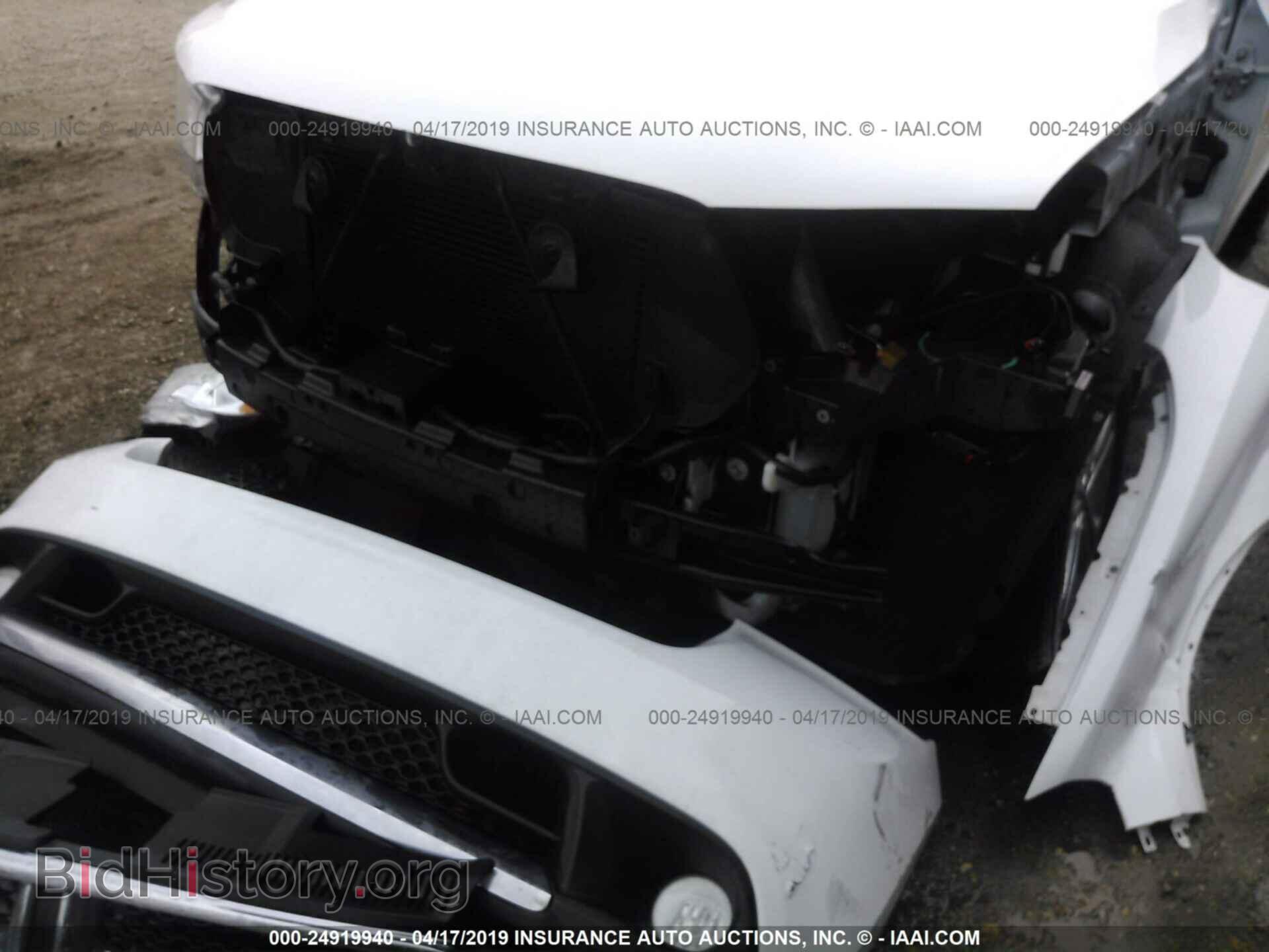 2013 DODGE DURANGO - VIN: 1C4RDHAGXDC628979 - Photo 6