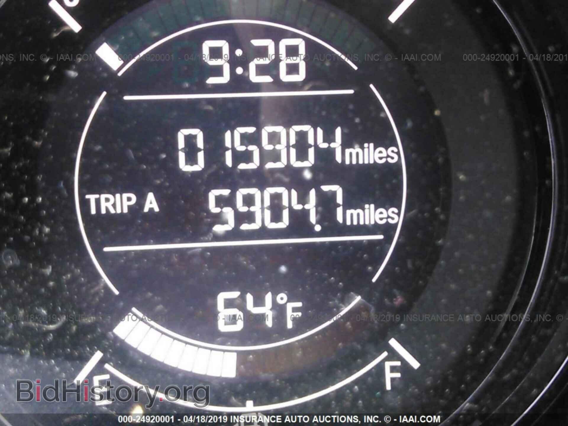 2017 HONDA HR-V - VIN: 3CZRU6H52HM731692 - Фото 7