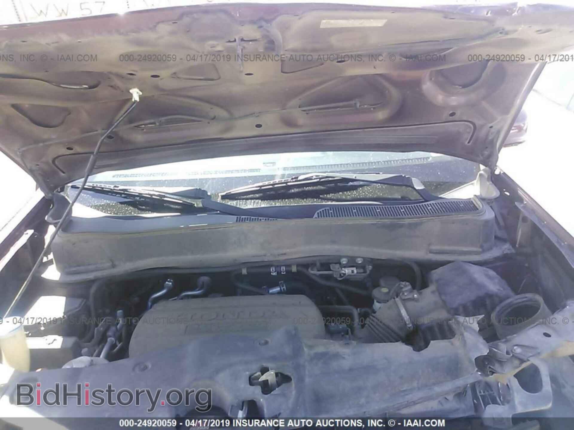 2012 HONDA PILOT - VIN: 5FNYF3H97CB036778 - Фото 10