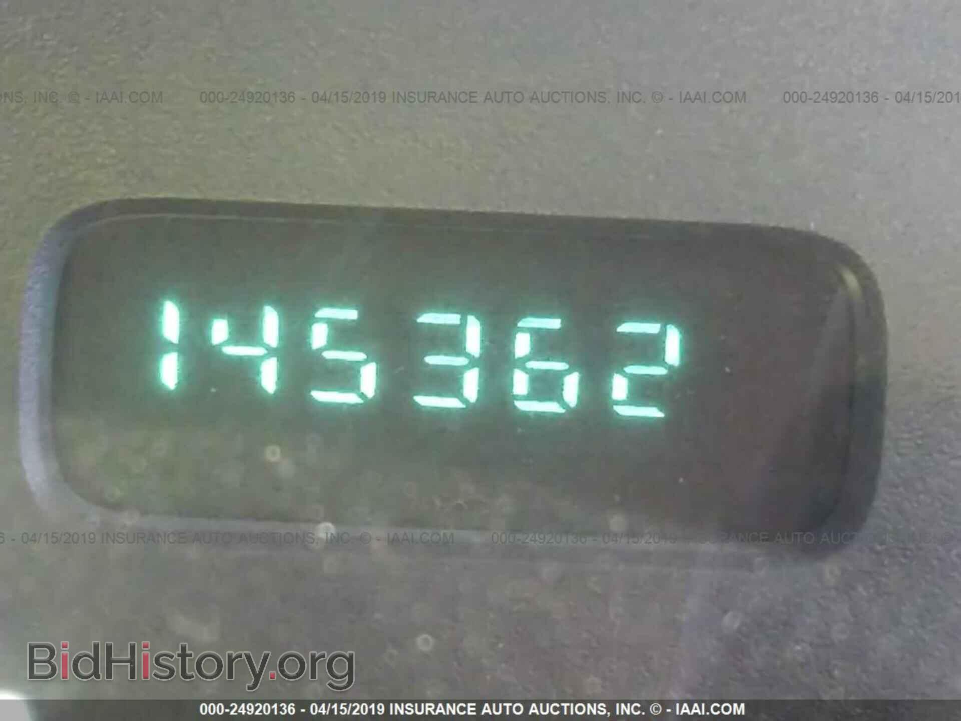 2003 DODGE DAKOTA - VIN: 1D7HL48N33S367183 - Фото 7