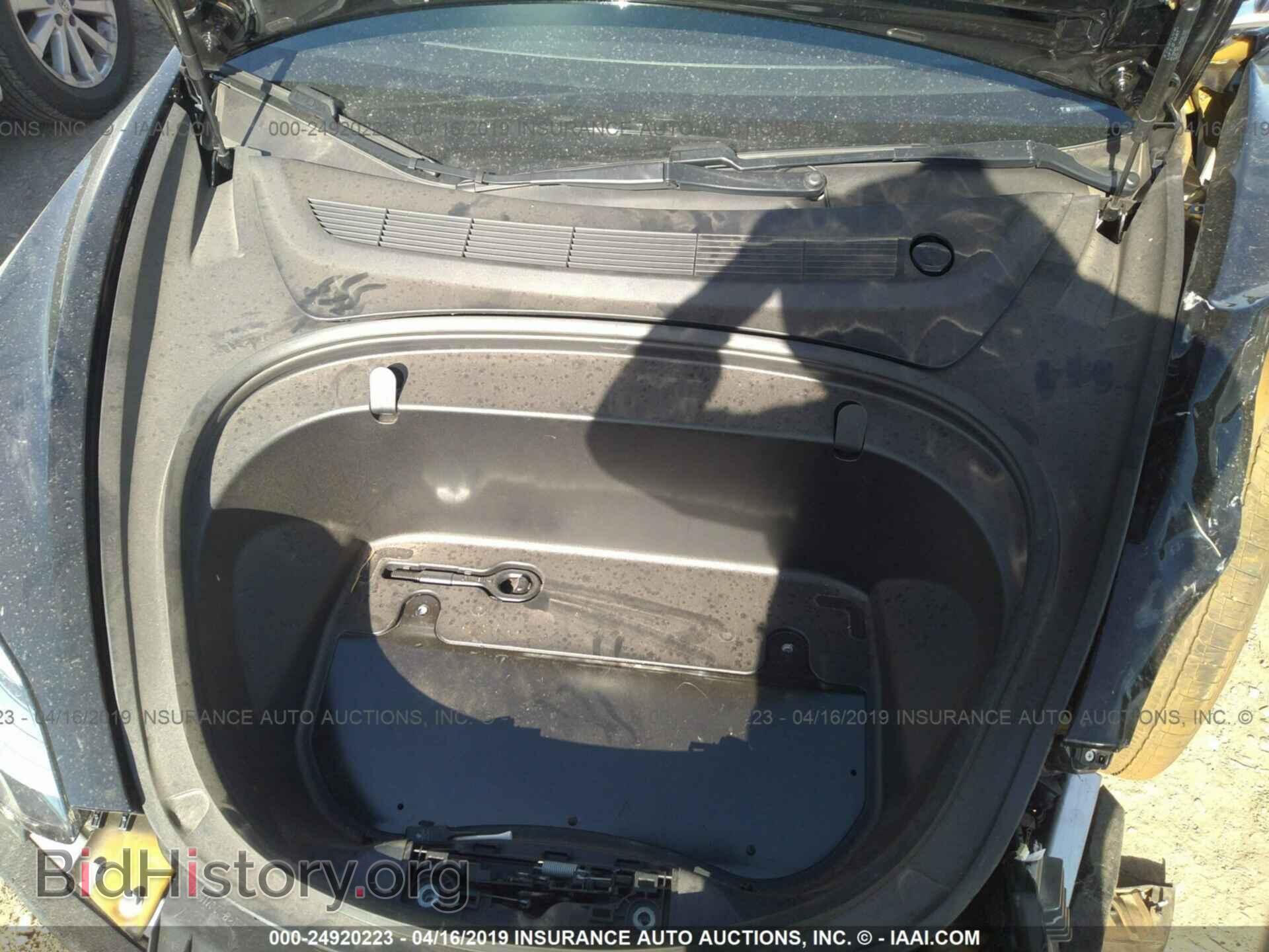 2018 TESLA MODEL 3 - VIN: 5YJ3E1EB7JF073299 - Photo 10
