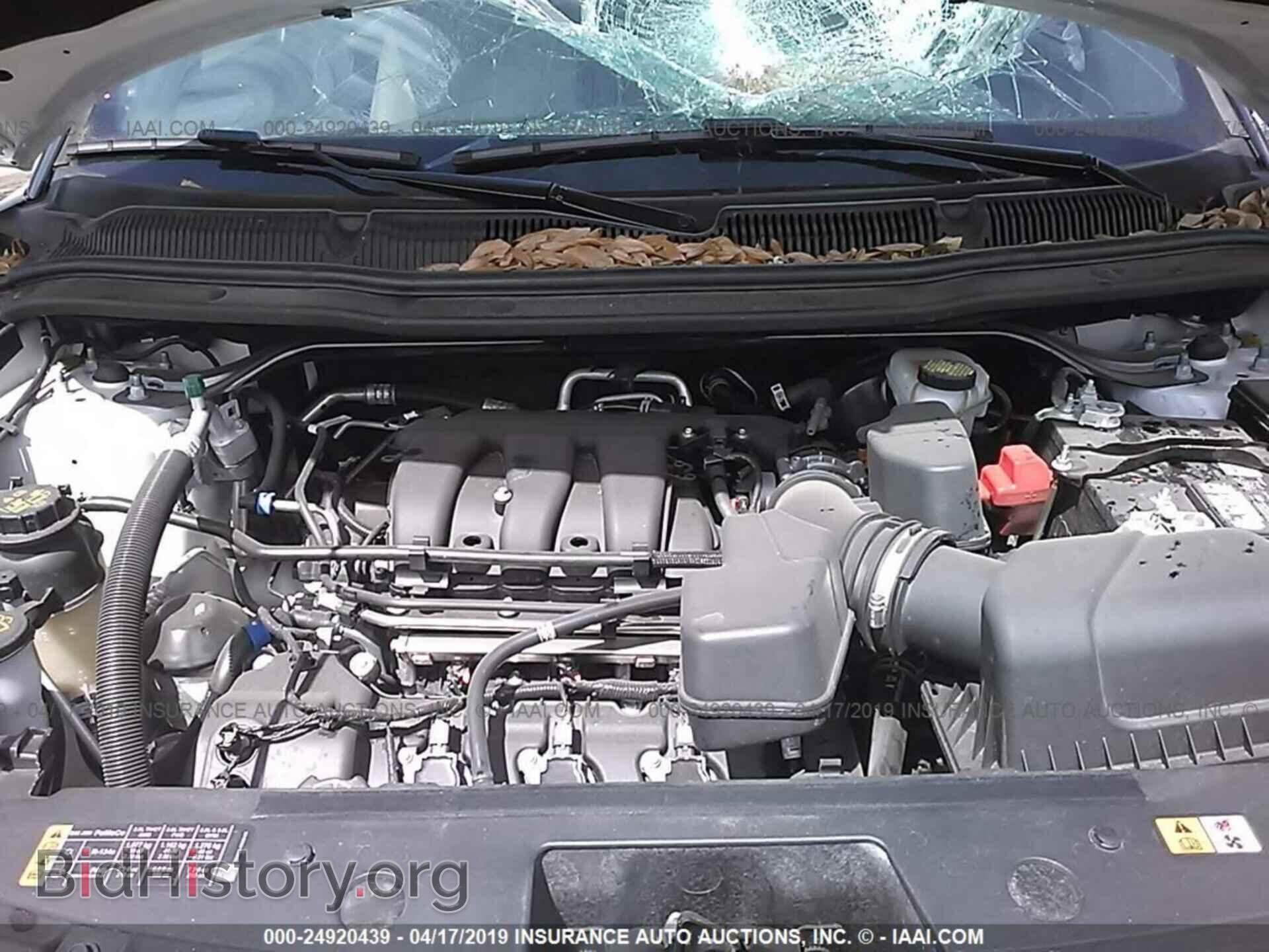 2018 FORD EXPLORER - VIN: 1FM5K7B89JGB52164 - Photo 10