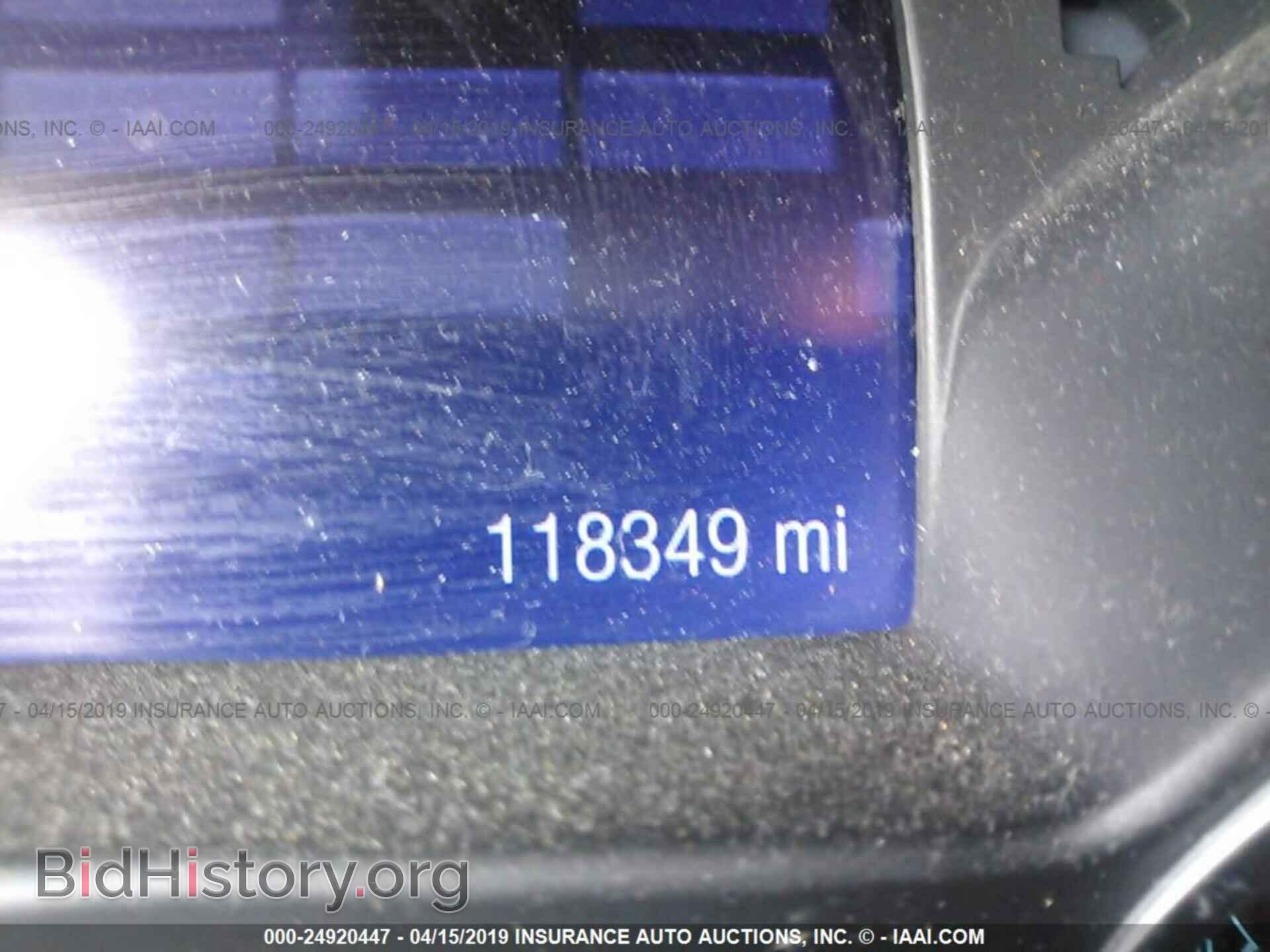 2013 FORD FOCUS - VIN: 1FADP3F26DL155606 - Photo 7