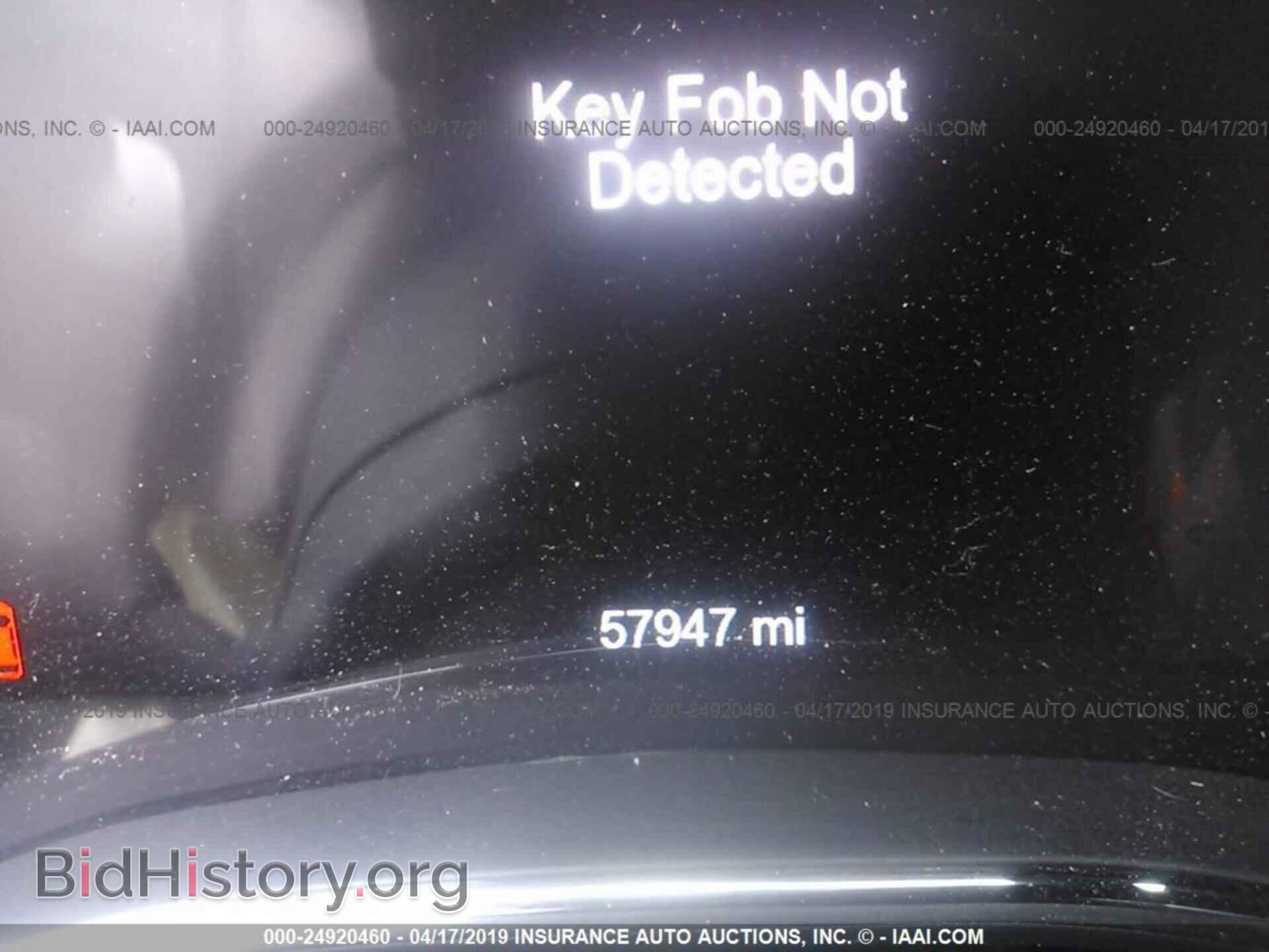 2014 DODGE DURANGO - VIN: 1C4RDJAG8EC378232 - Фото 7