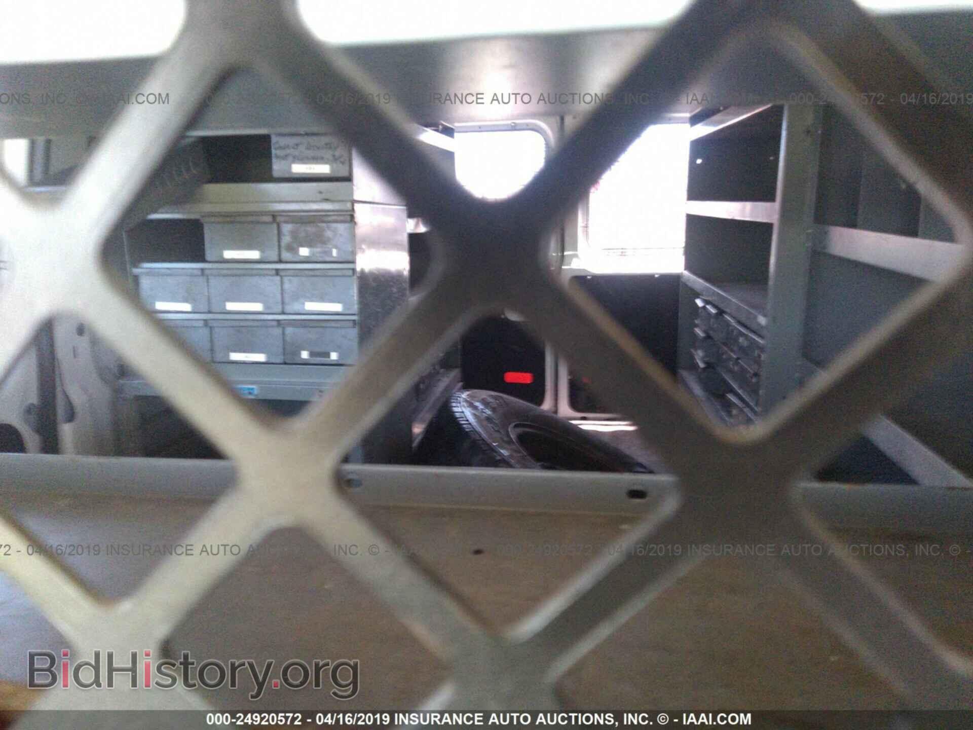 2012 FORD ECONOLINE - VIN: 1FTNE2EW2CDA16729 - Photo 8