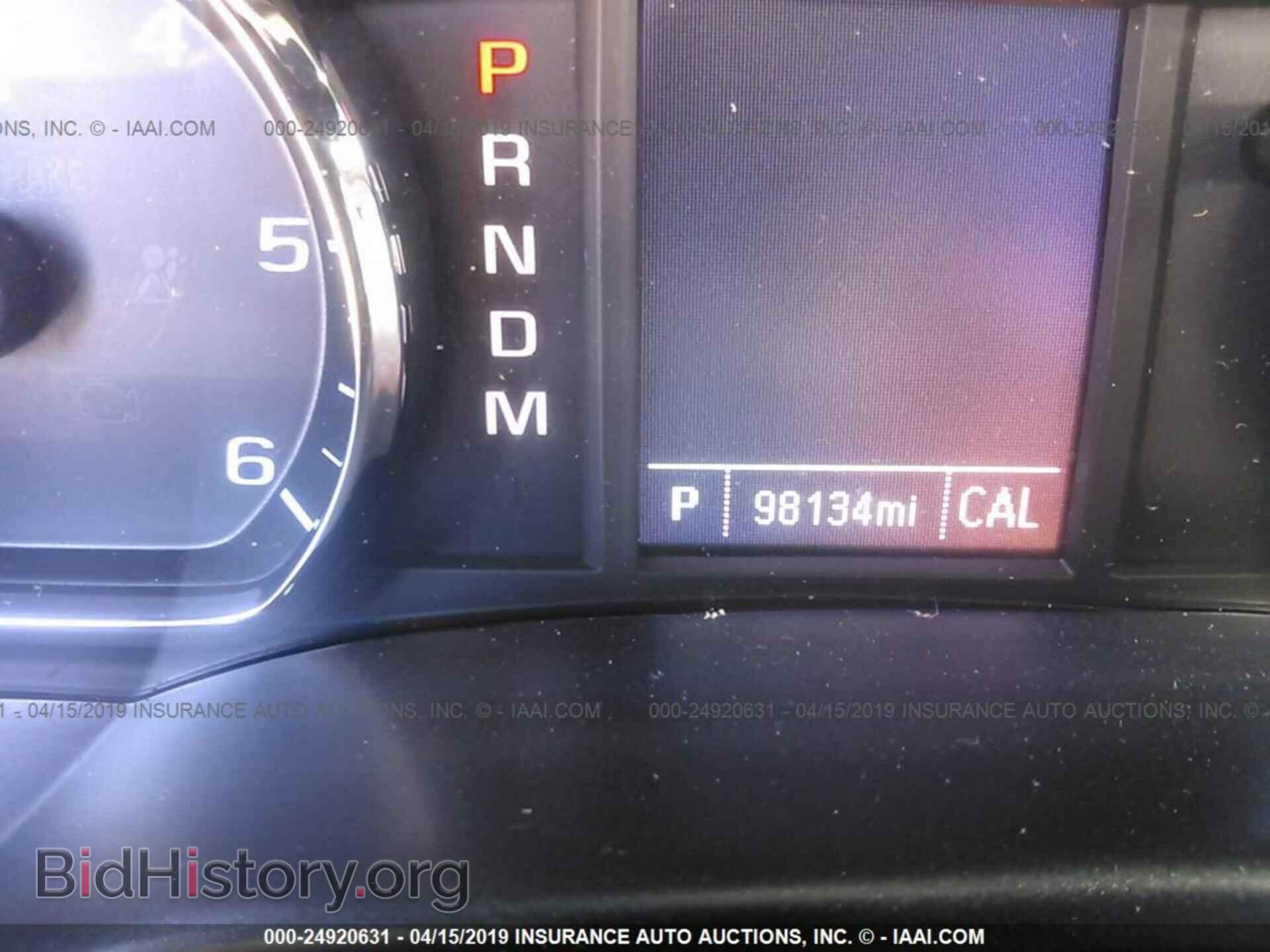 2015 CHEVROLET SILVERADO - VIN: 3GCPCPEC6FG218451 - Фото 7