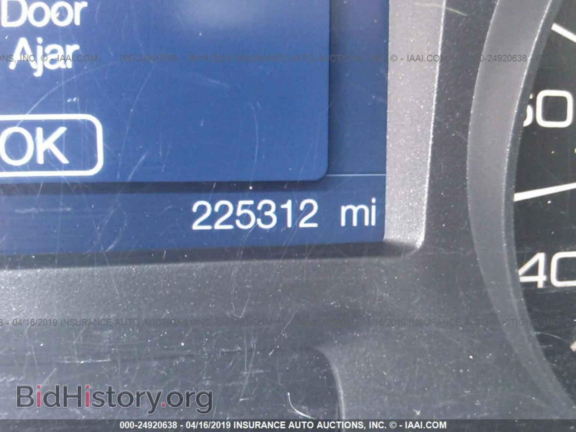 2011 FORD EDGE - VIN: 2FMDK3GC8BBA27358 - Фото 7