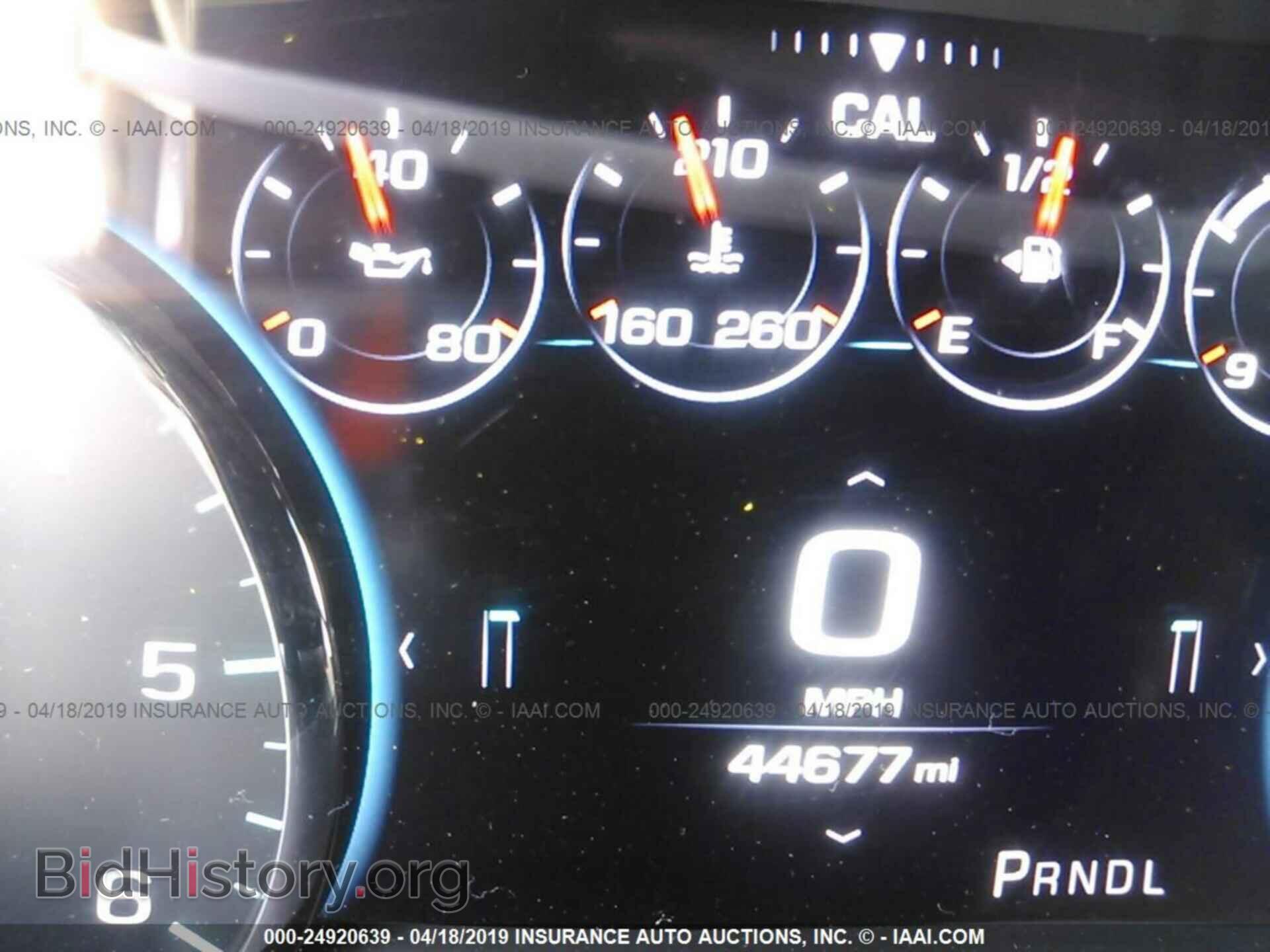 2017 GMC YUKON - VIN: 1GKS2BKC9HR386130 - Фото 7